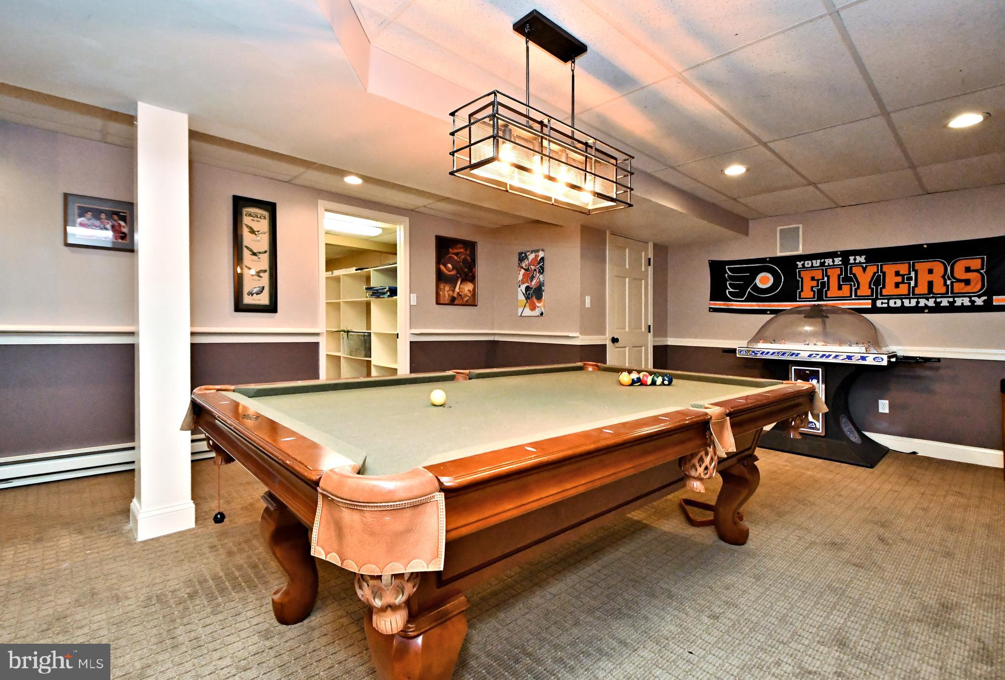 MERRICK FARM - Residential