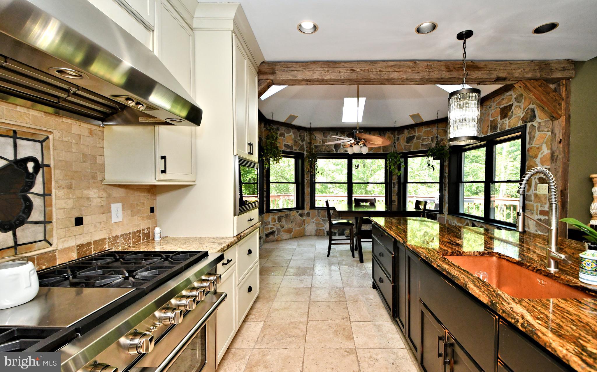 MERRICK FARM - Residential