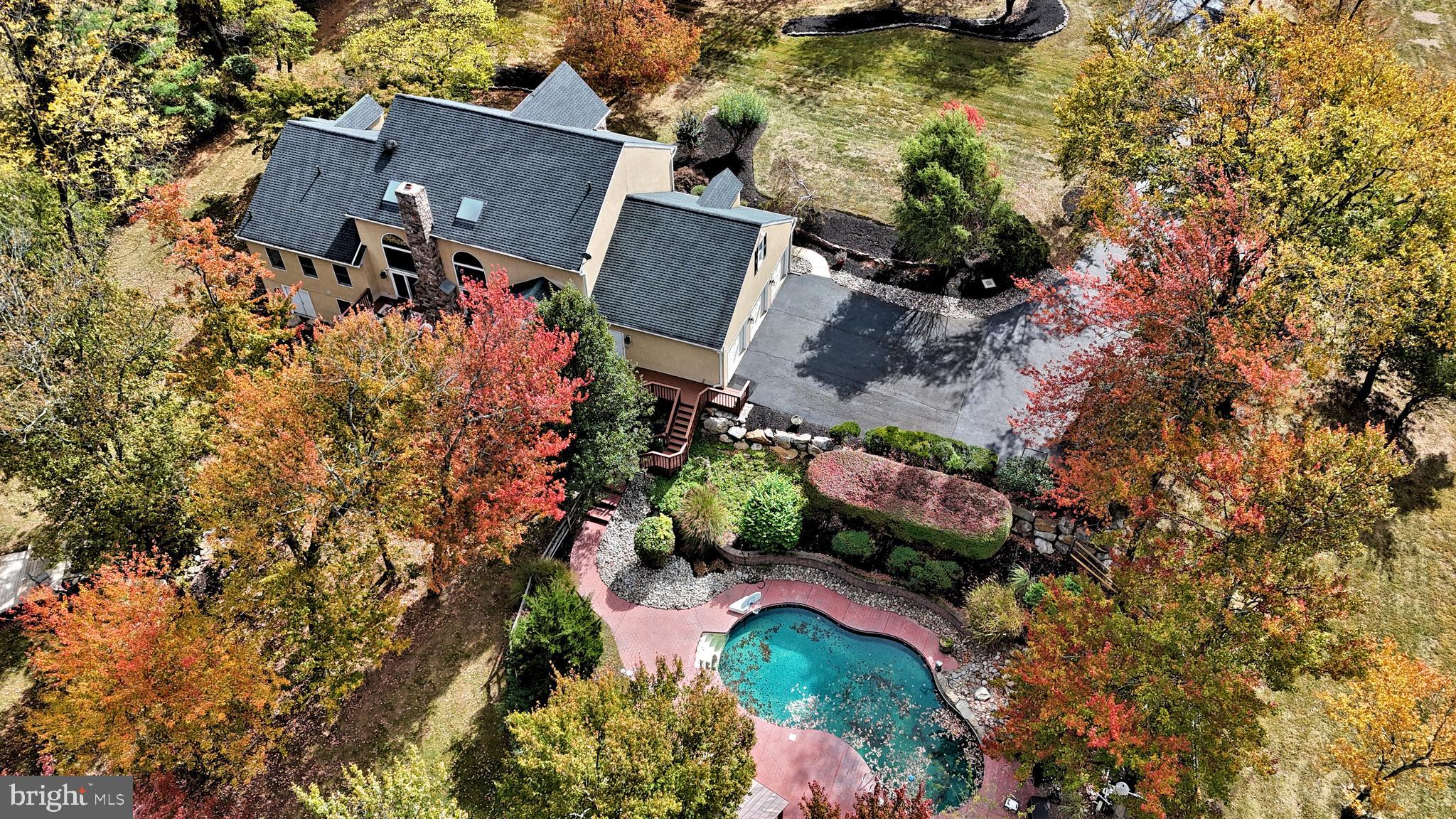 MERRICK FARM - Residential