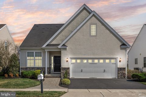 3 MONTCLAIRE ROAD MEDFORD NJ 08055