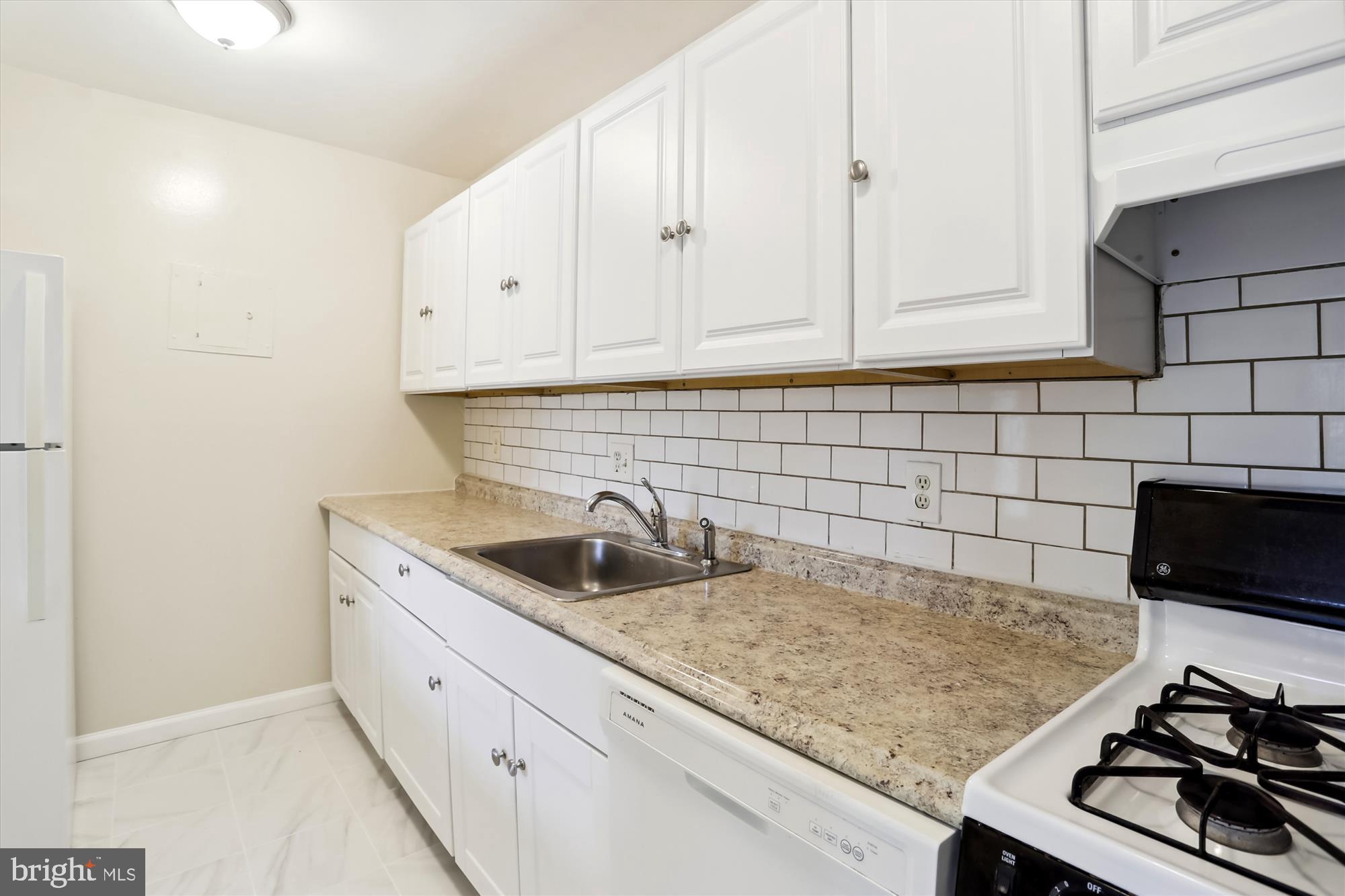 FAIRWAY - Residential