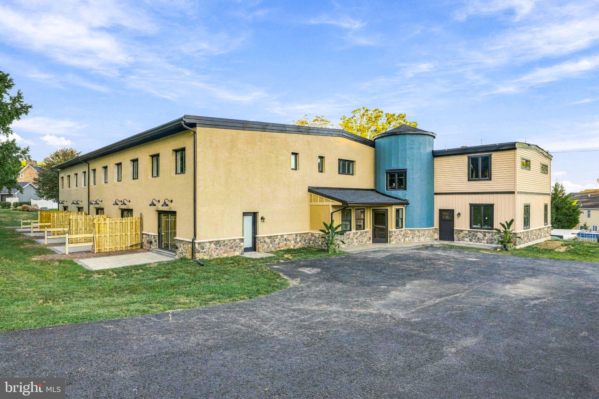 443 GREENRIDGE ROAD