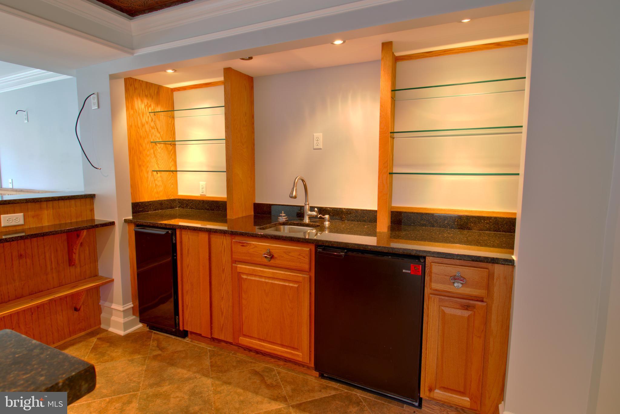 CLOVERFIELDS - Residential