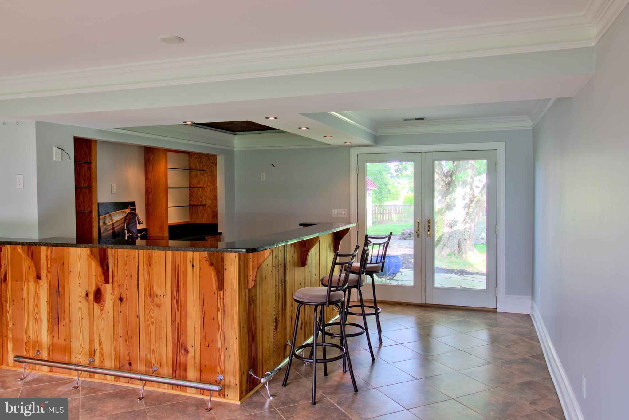 CLOVERFIELDS - Residential