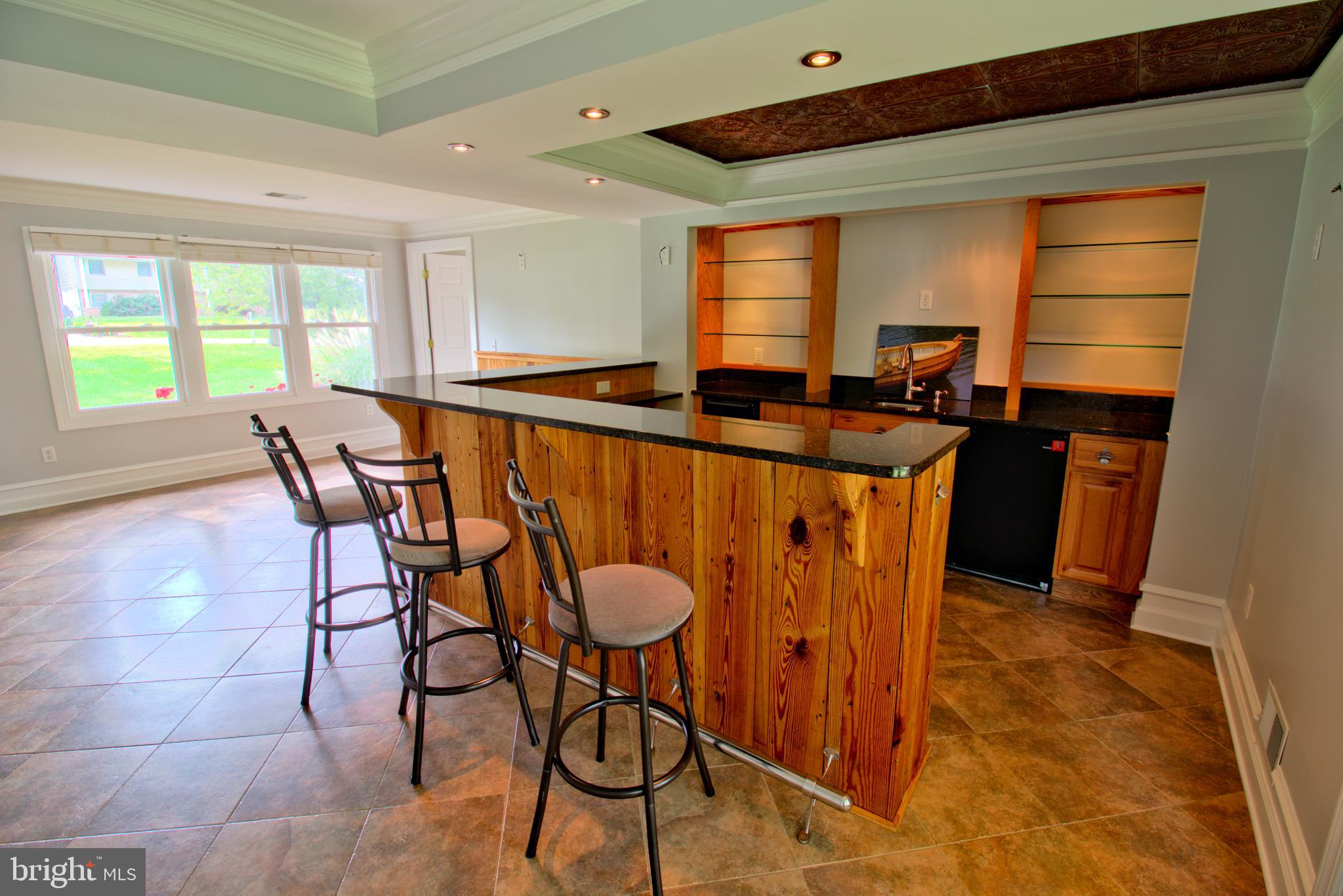 CLOVERFIELDS - Residential