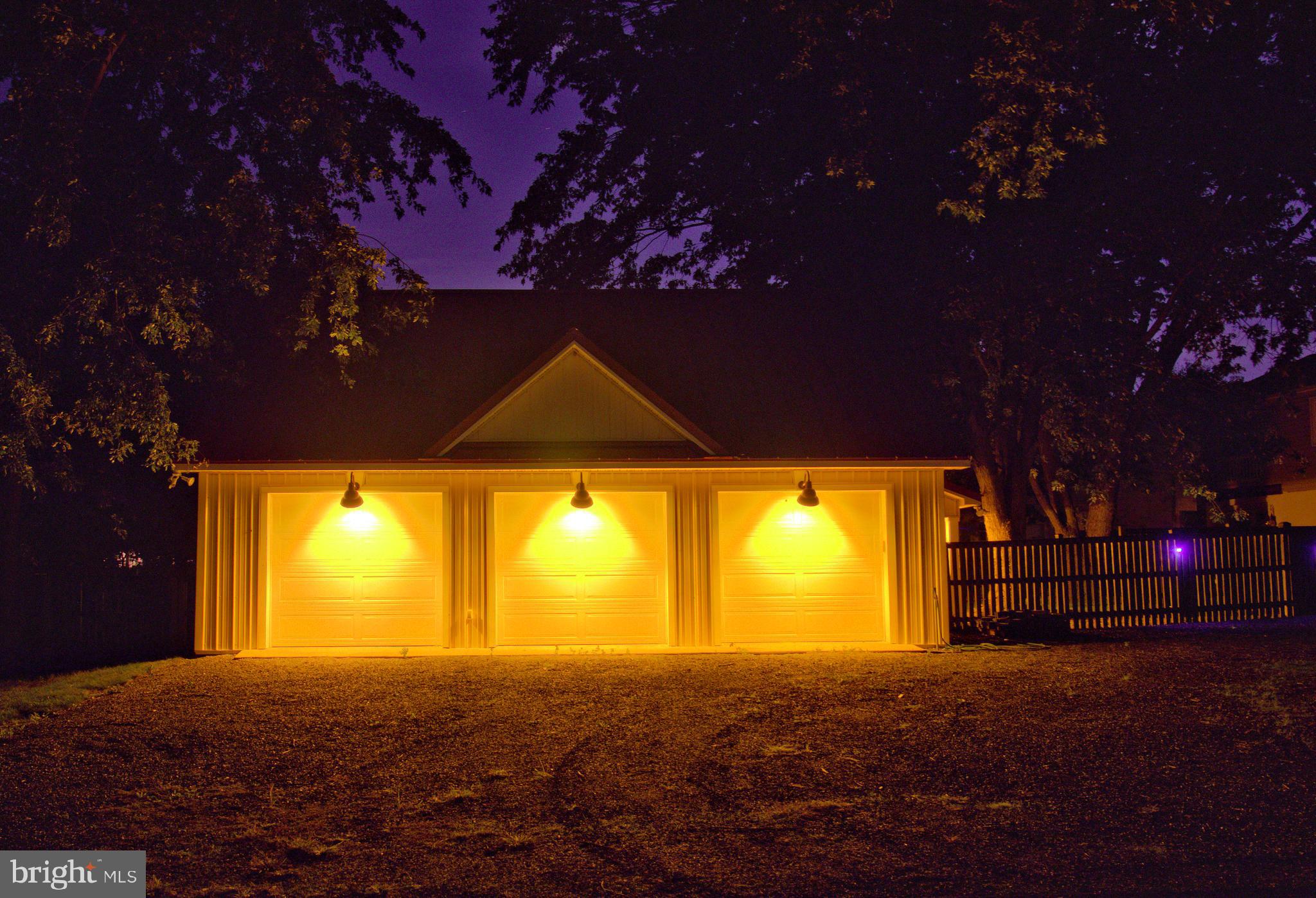 CLOVERFIELDS - Residential