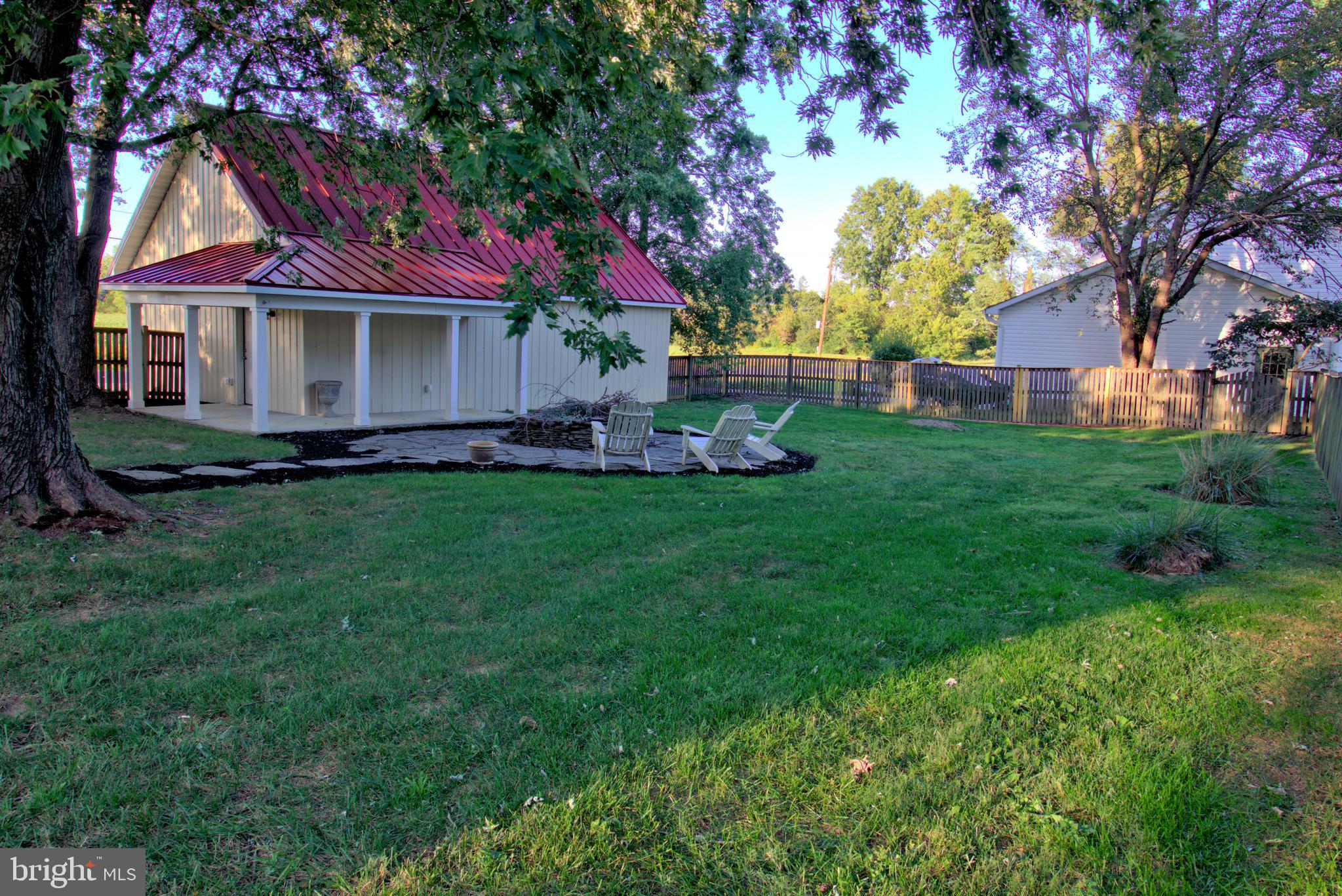 CLOVERFIELDS - Residential