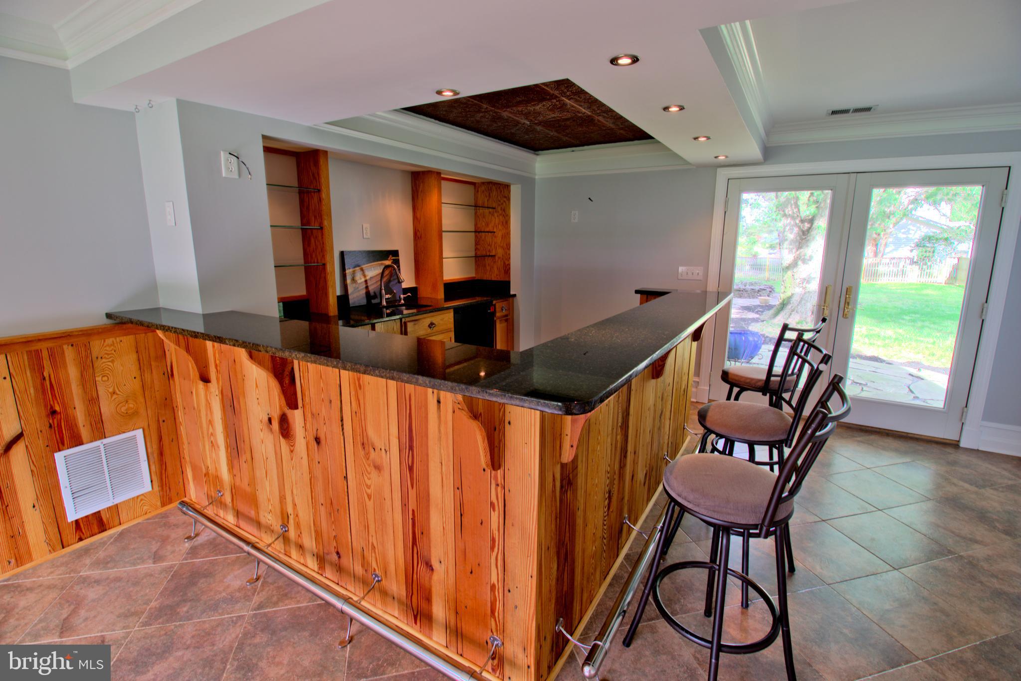 CLOVERFIELDS - Residential