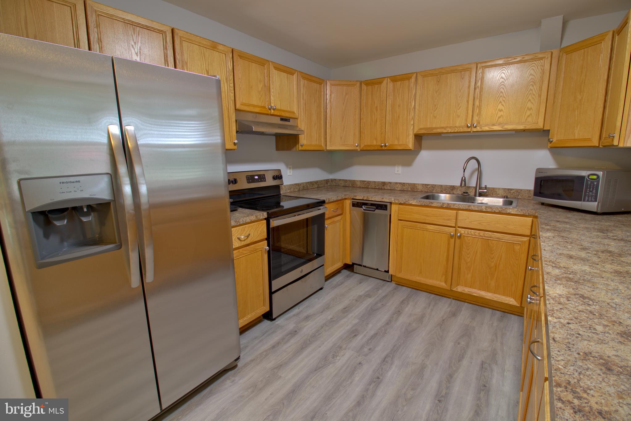 CLOVERFIELDS - Residential