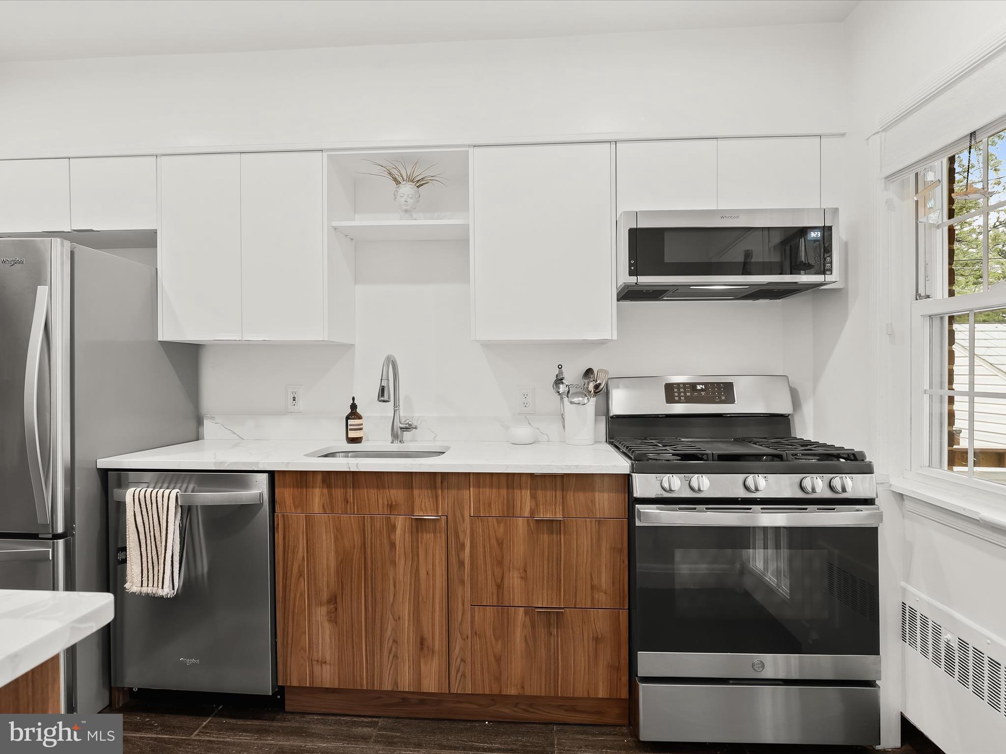 RODGERS FORGE - Residential