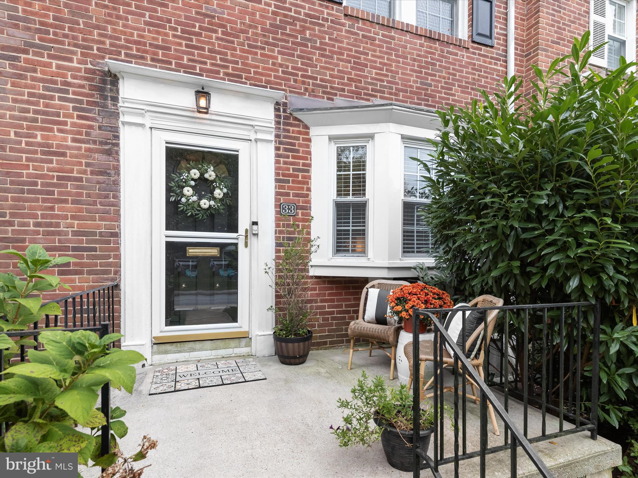 RODGERS FORGE - Residential