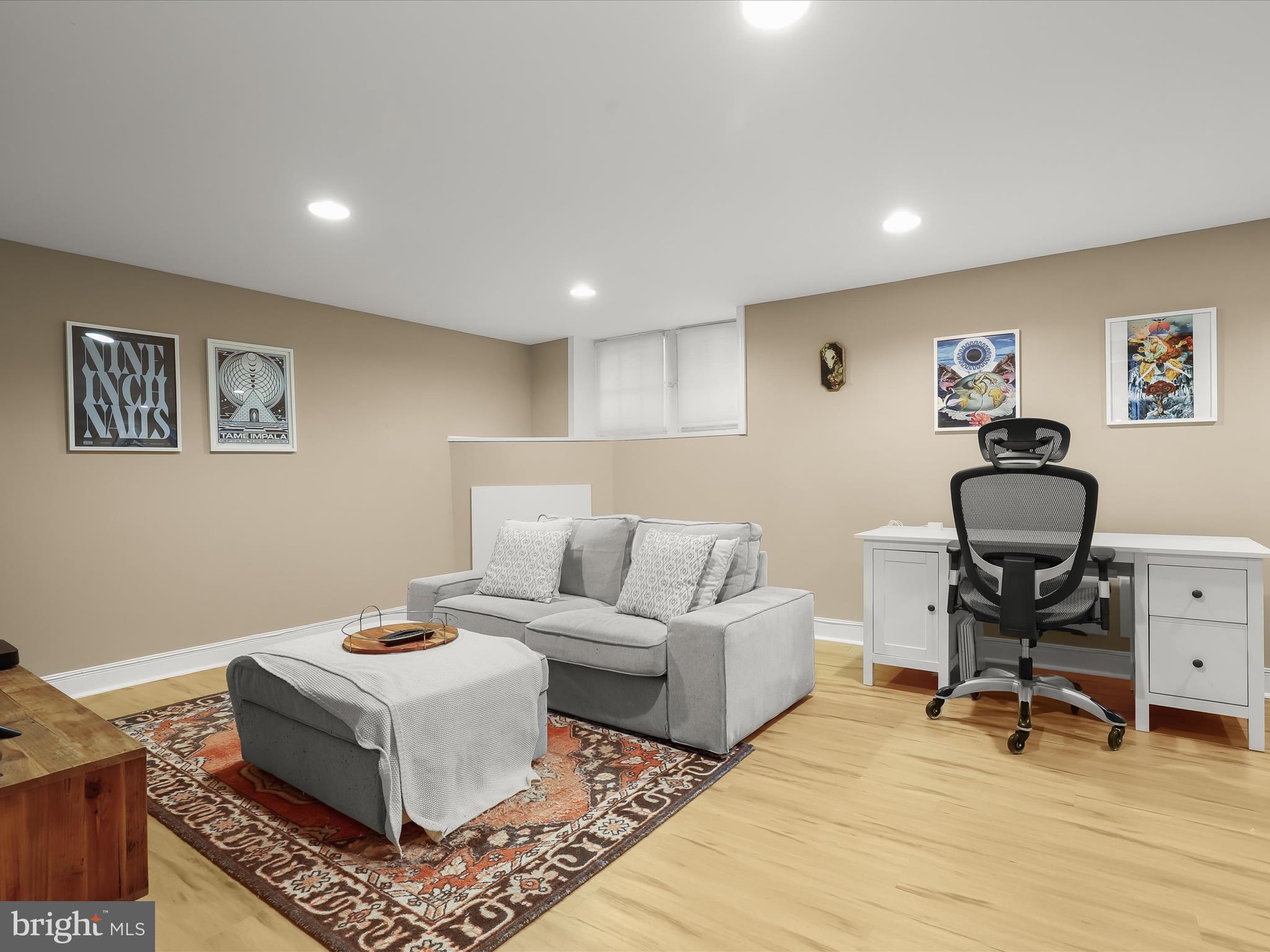 RODGERS FORGE - Residential