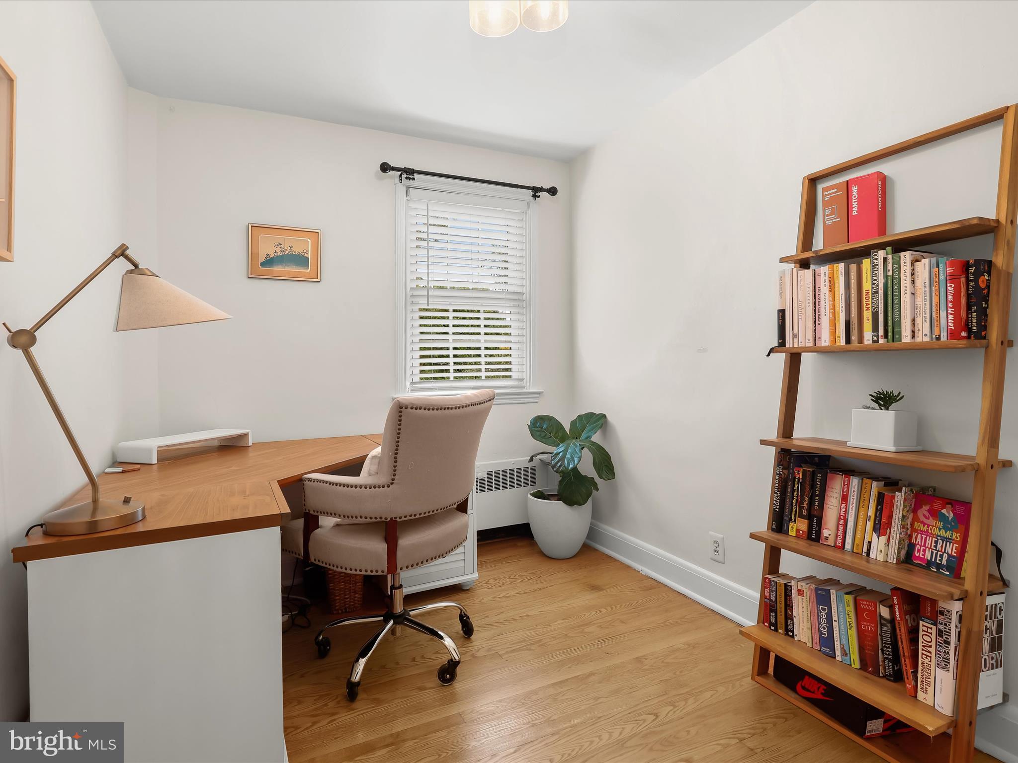 RODGERS FORGE - Residential