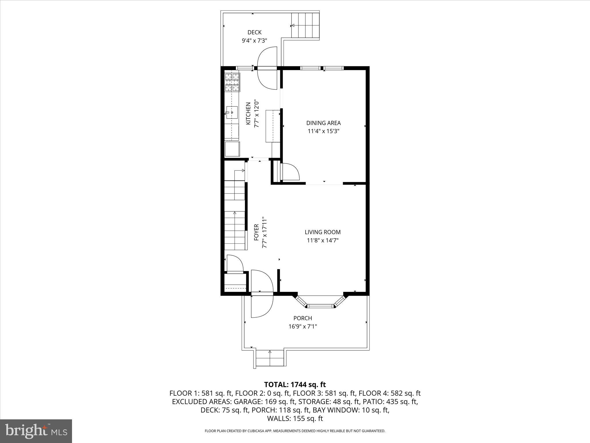 RODGERS FORGE - Residential