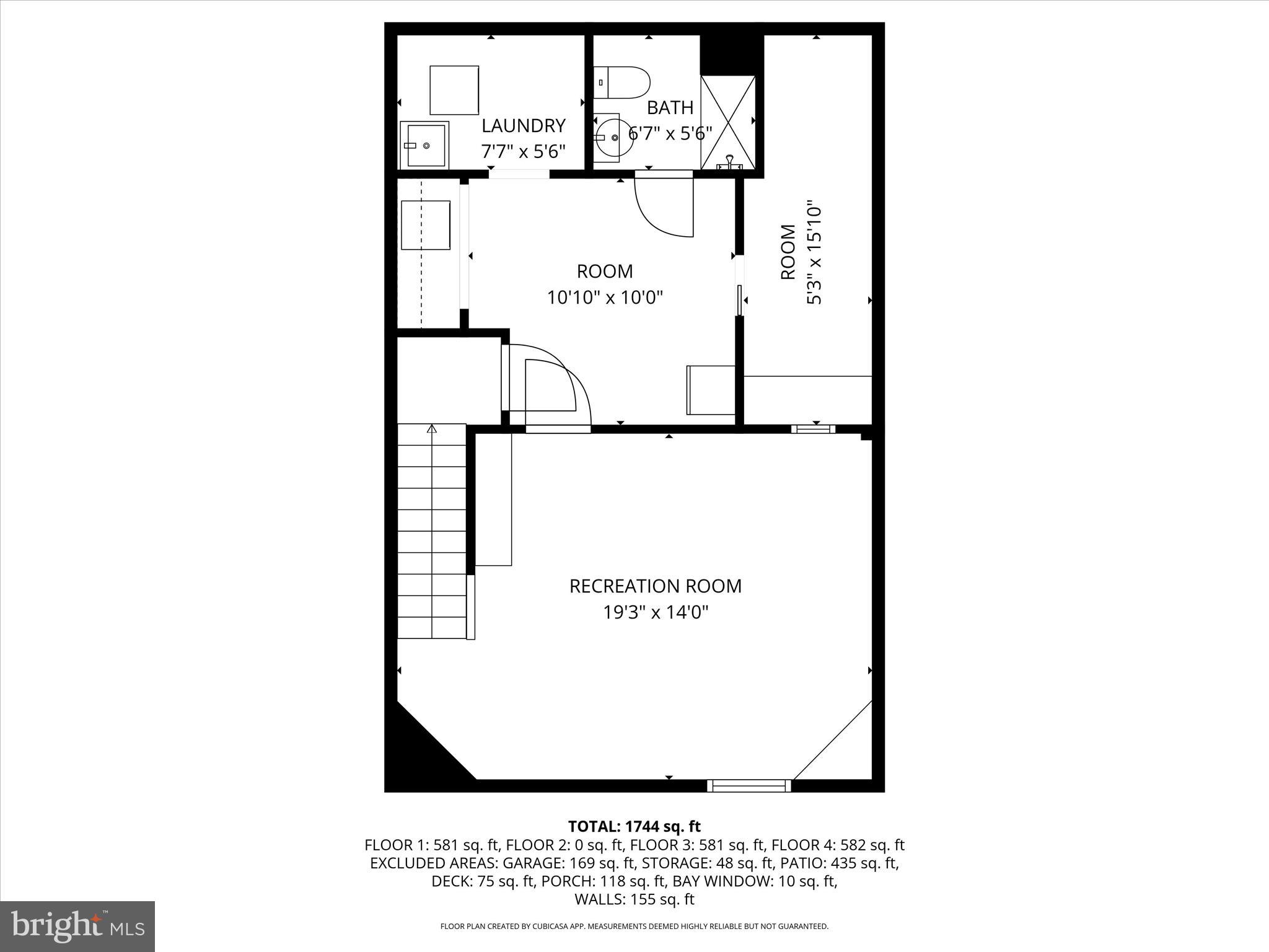 RODGERS FORGE - Residential