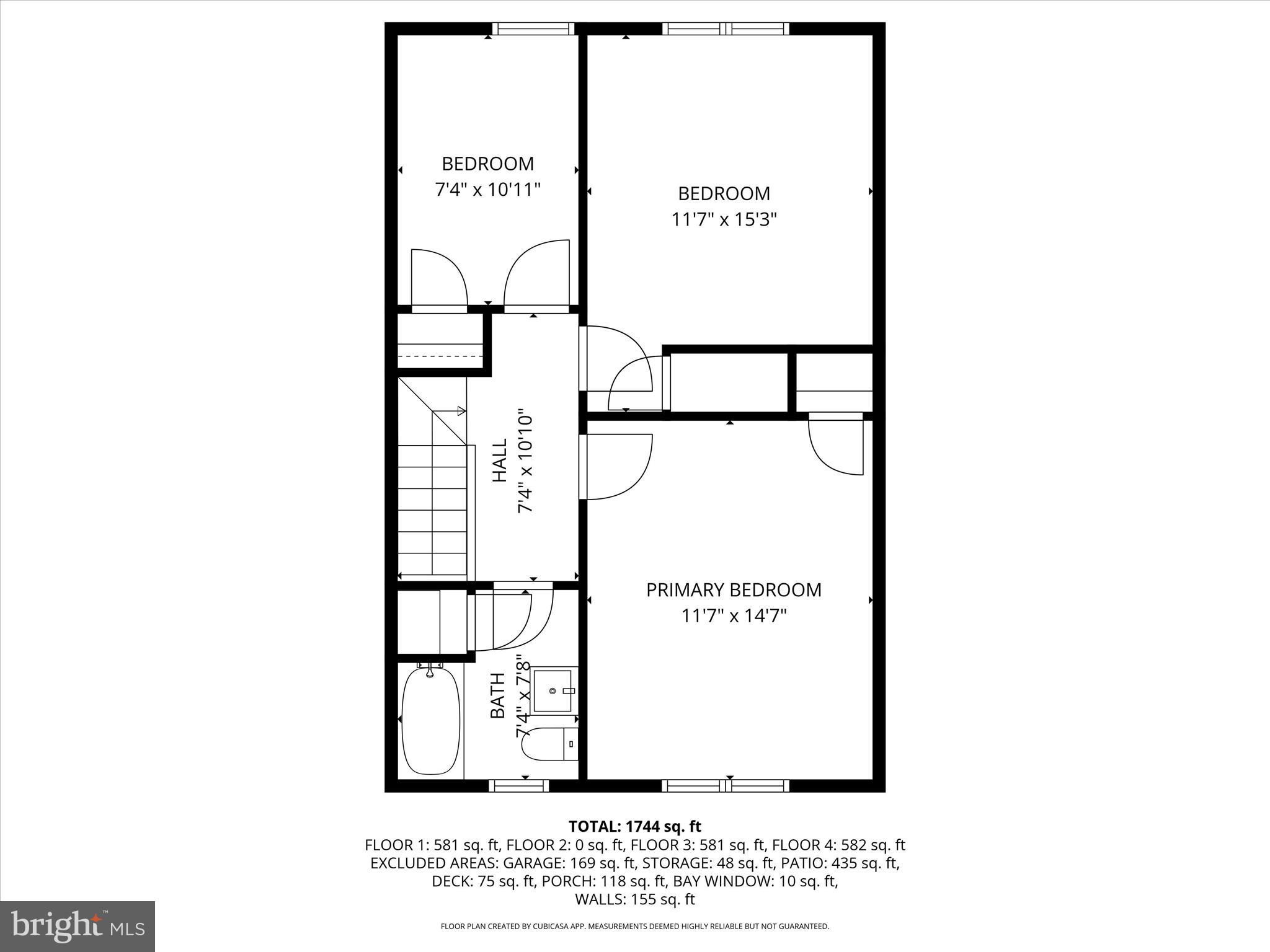 RODGERS FORGE - Residential