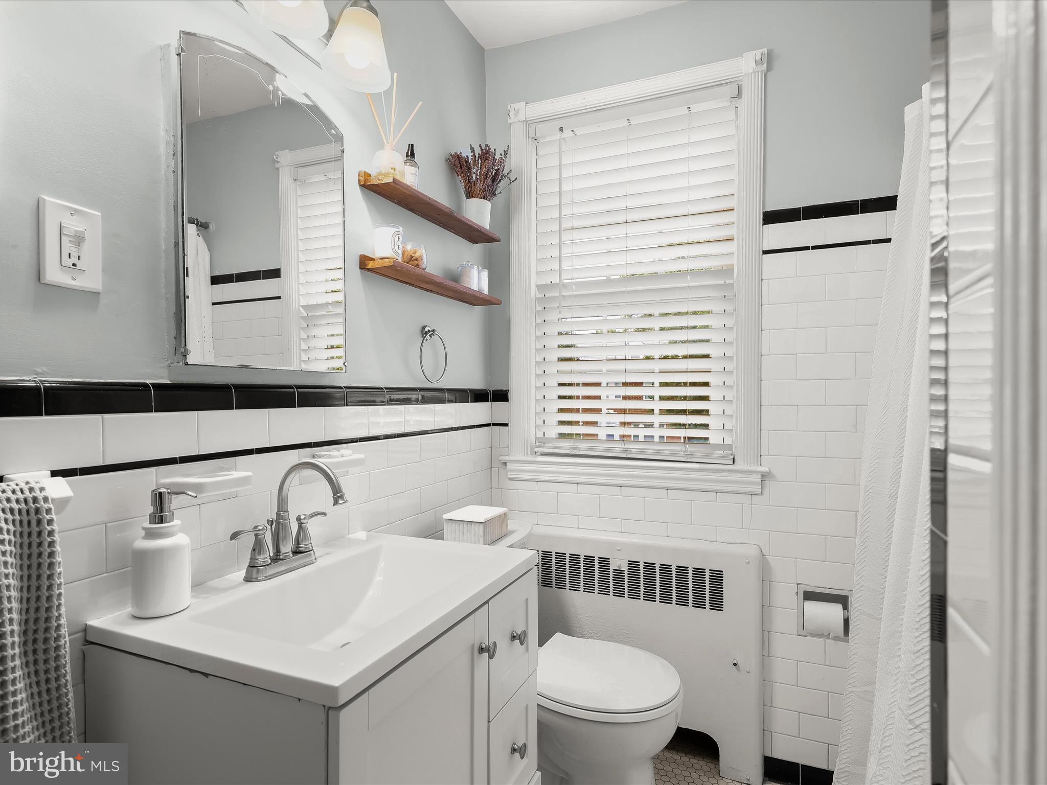 RODGERS FORGE - Residential
