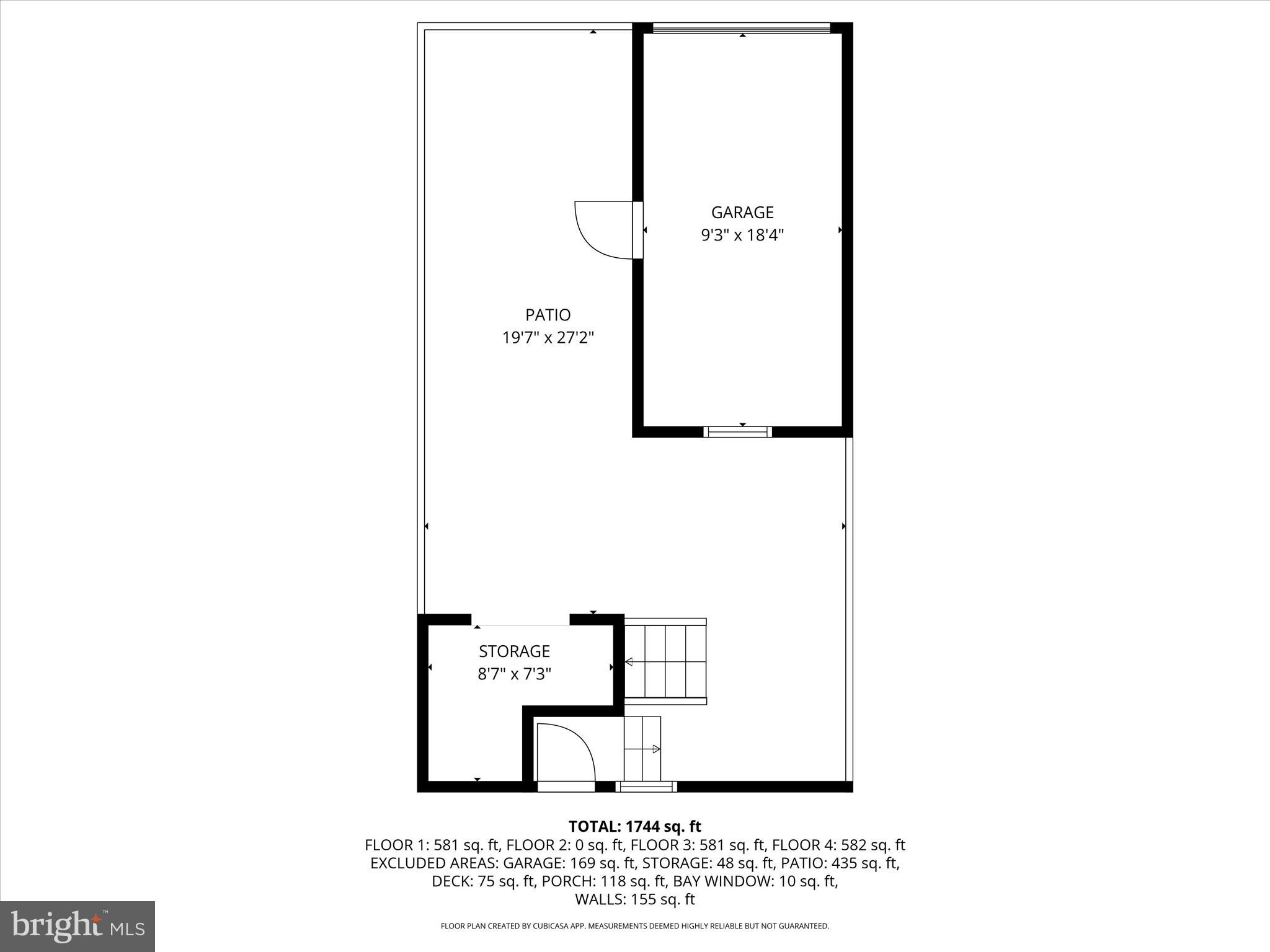 RODGERS FORGE - Residential
