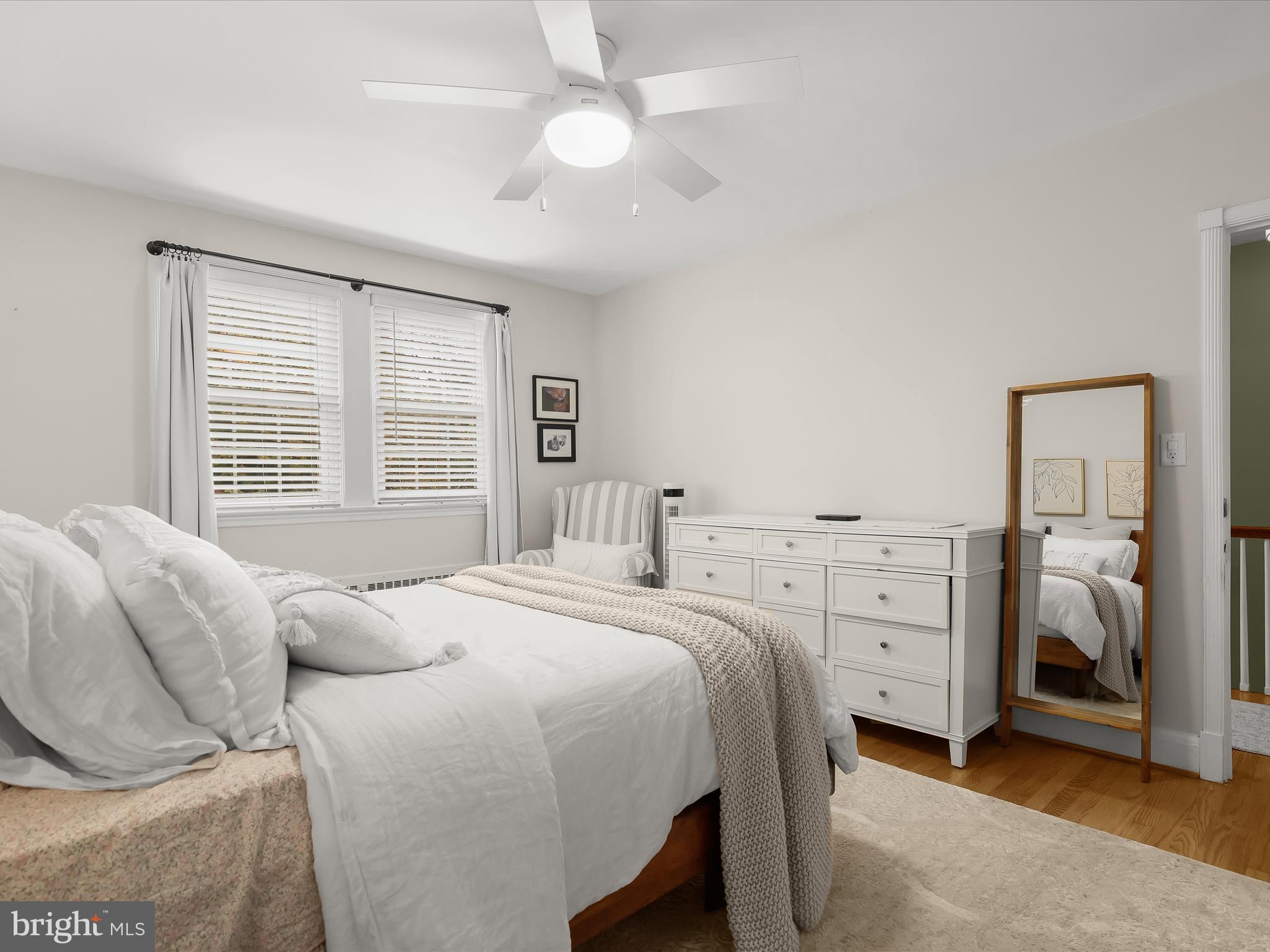 RODGERS FORGE - Residential