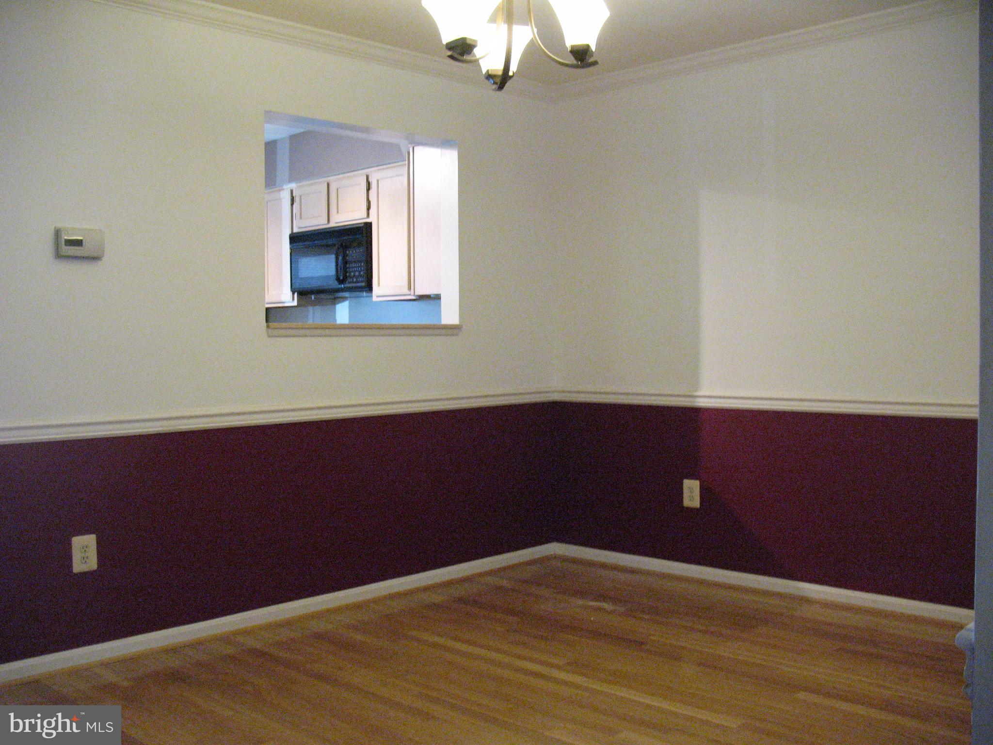 QUAIL RUN - Residential Lease