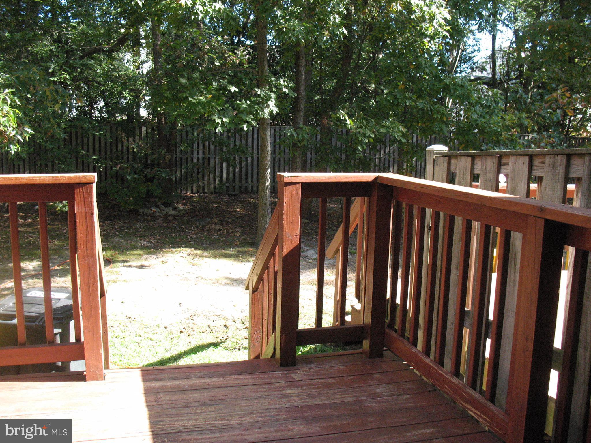 QUAIL RUN - Residential Lease