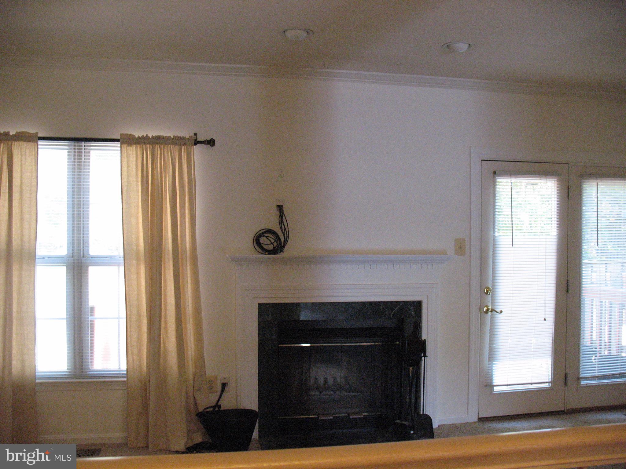 QUAIL RUN - Residential Lease