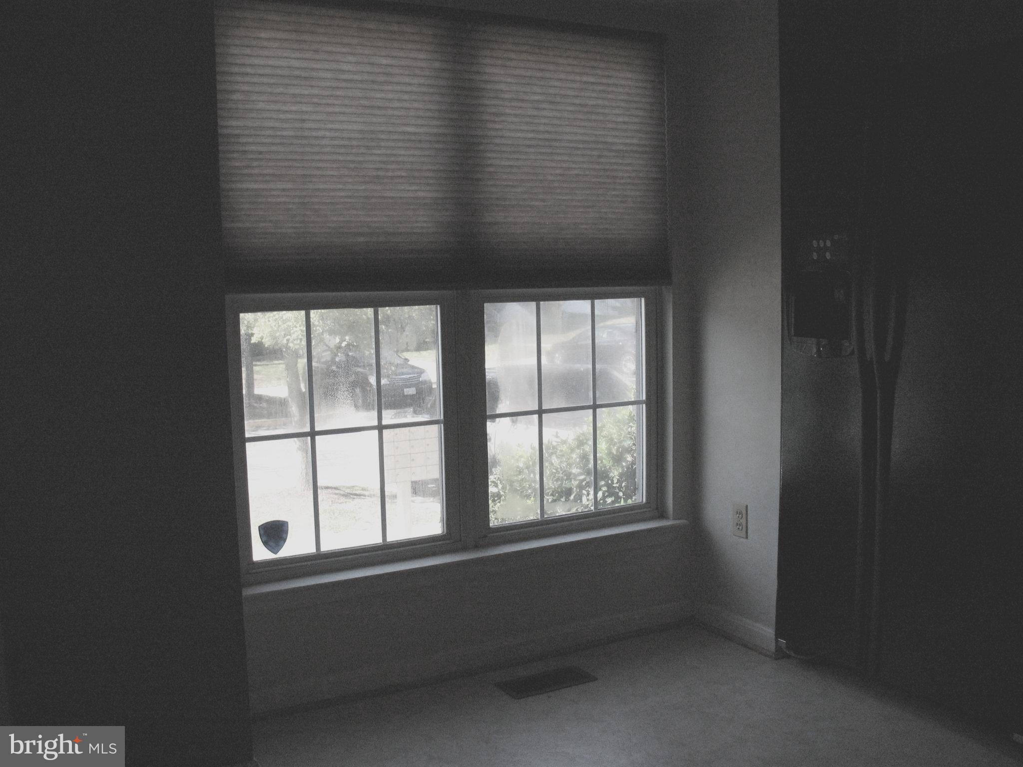 QUAIL RUN - Residential Lease