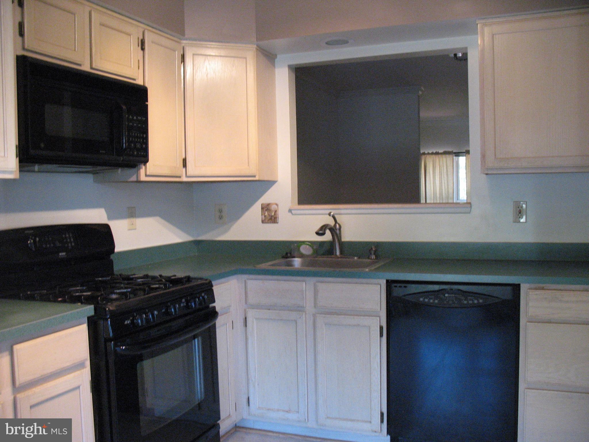 QUAIL RUN - Residential Lease