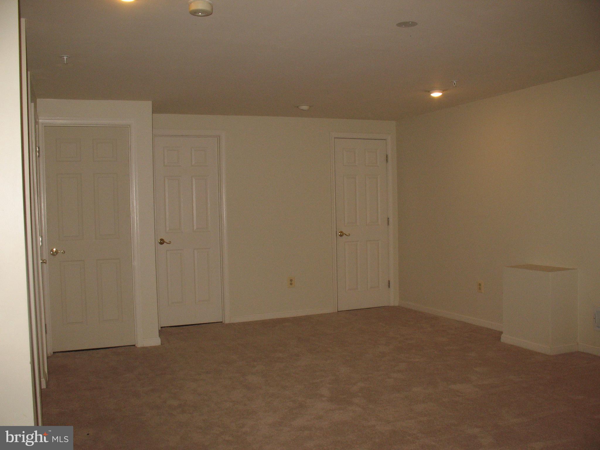 QUAIL RUN - Residential Lease