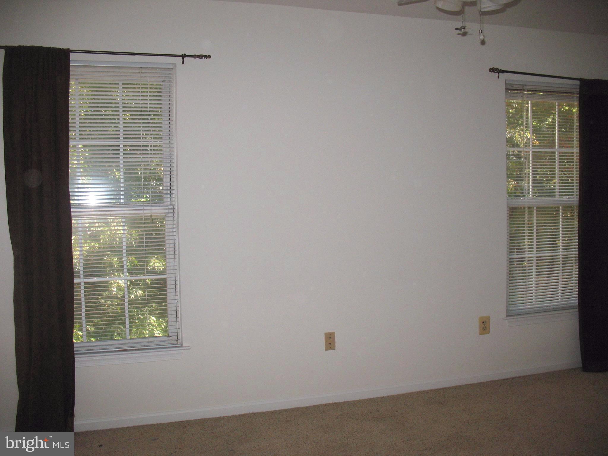 QUAIL RUN - Residential Lease