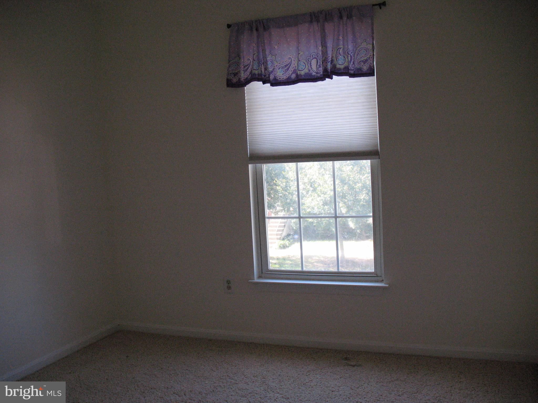 QUAIL RUN - Residential Lease