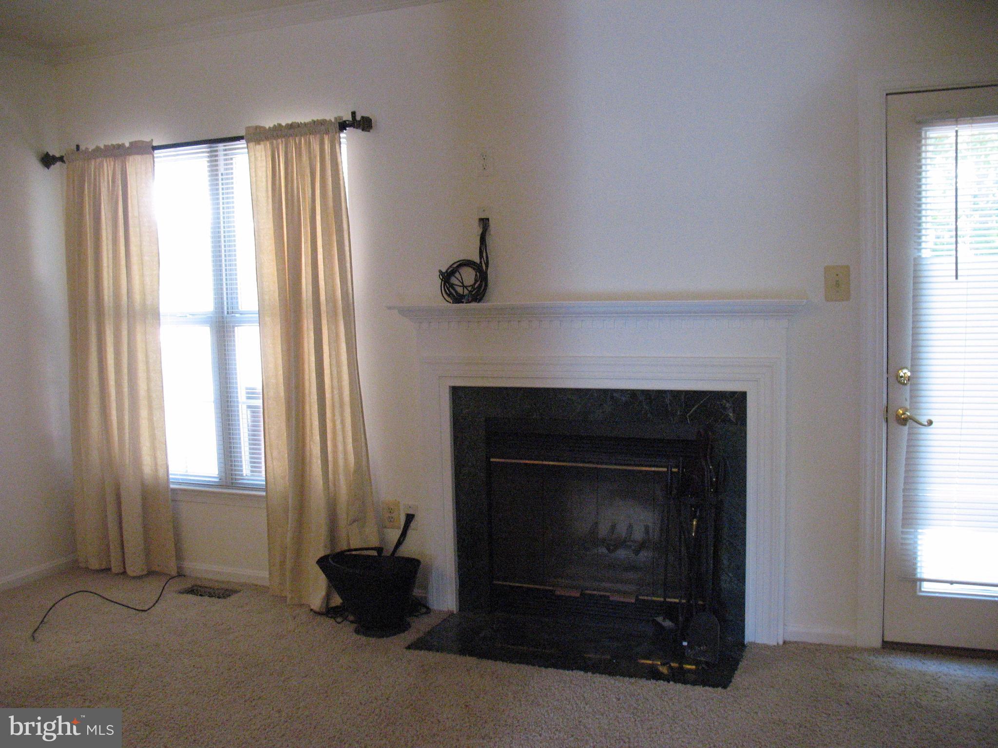 QUAIL RUN - Residential Lease