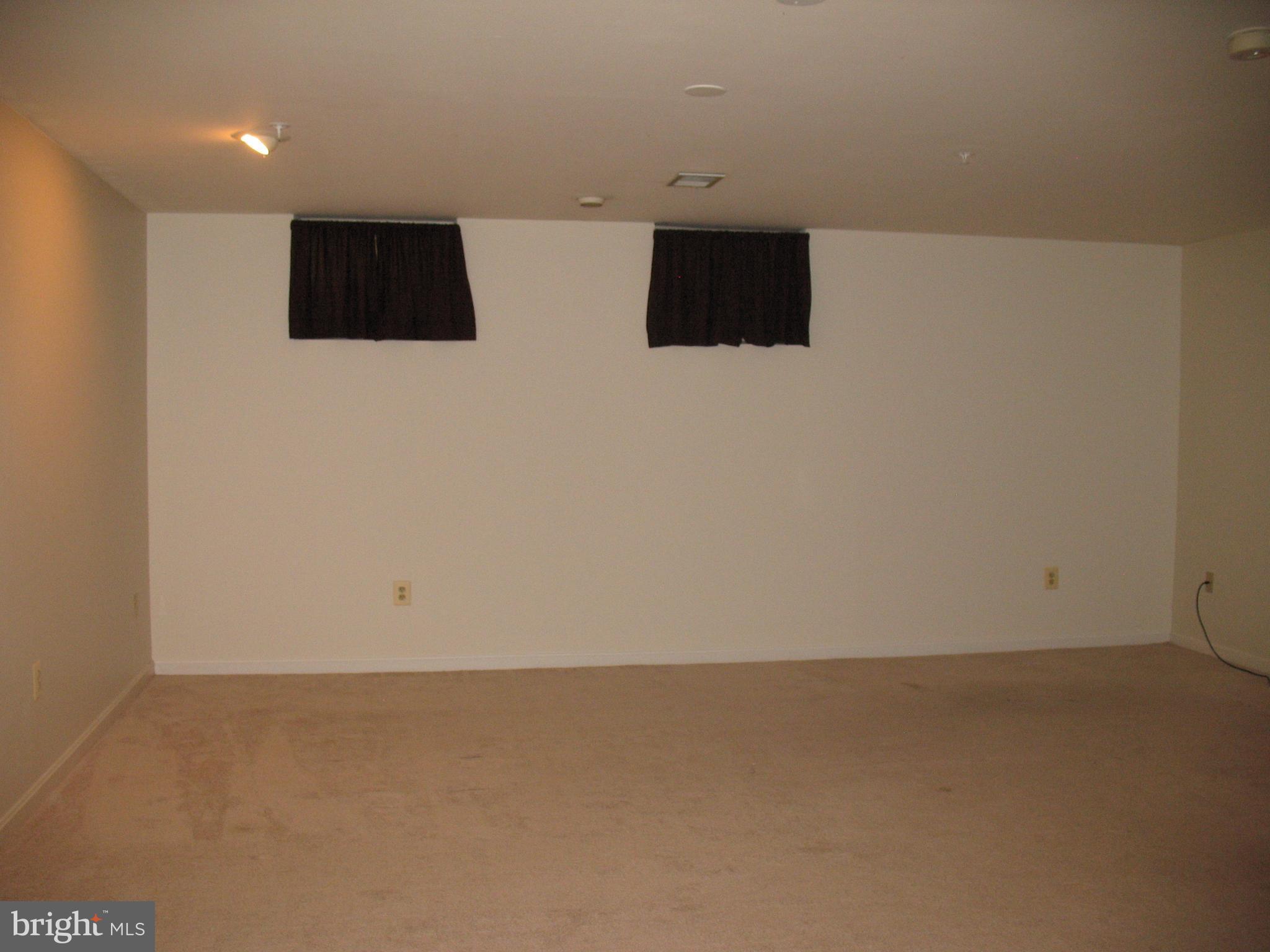 QUAIL RUN - Residential Lease