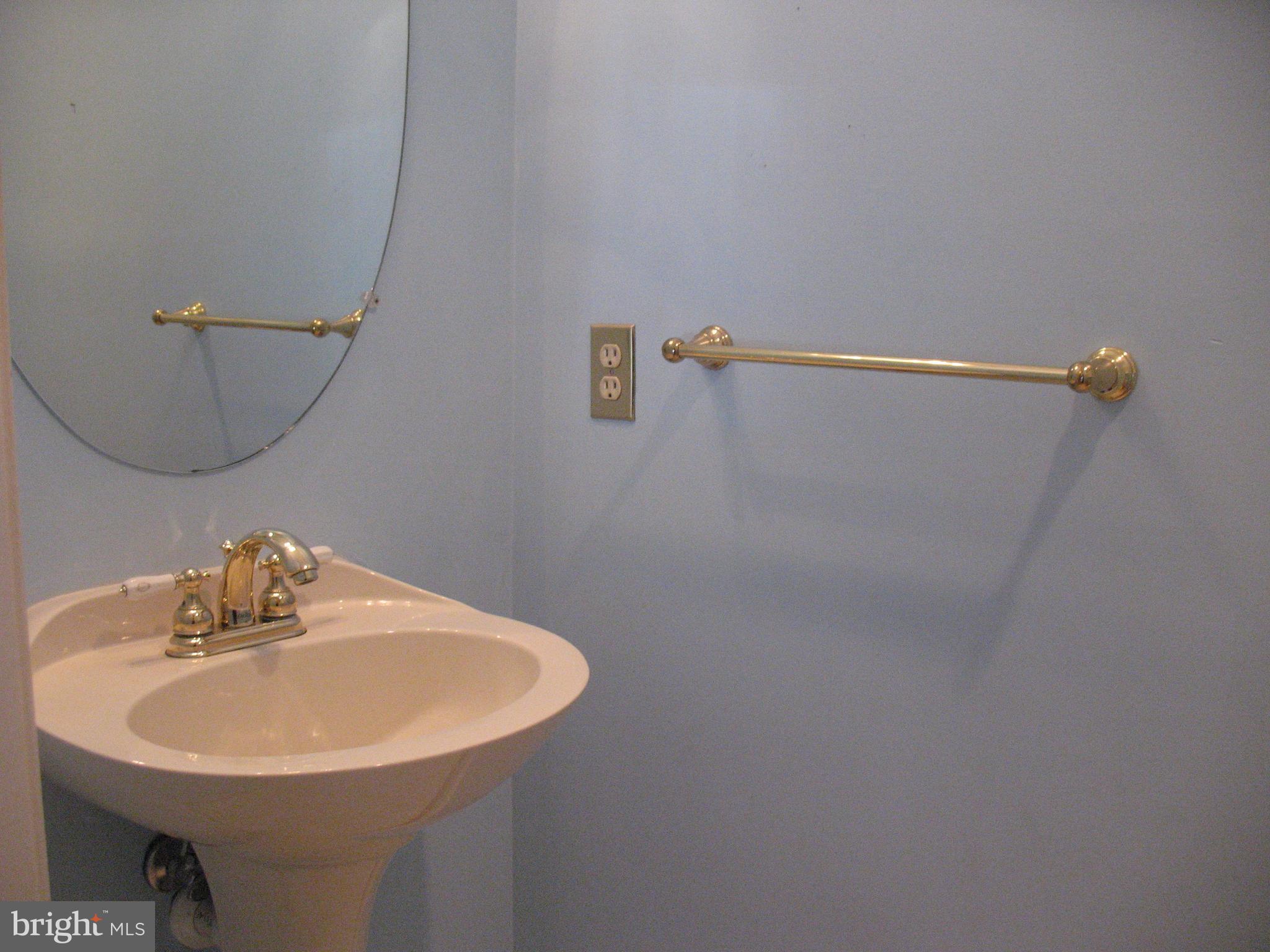 QUAIL RUN - Residential Lease