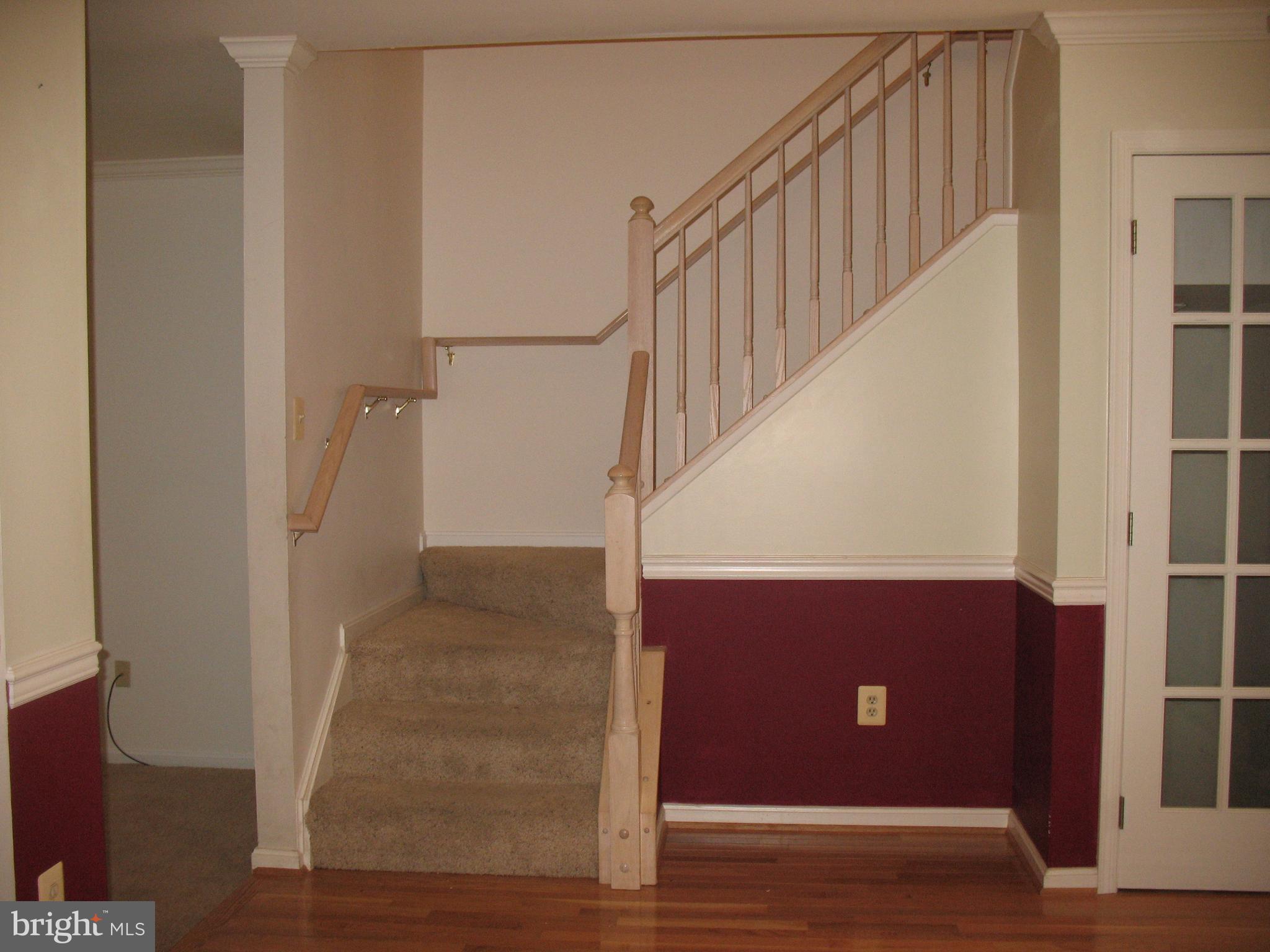 QUAIL RUN - Residential Lease