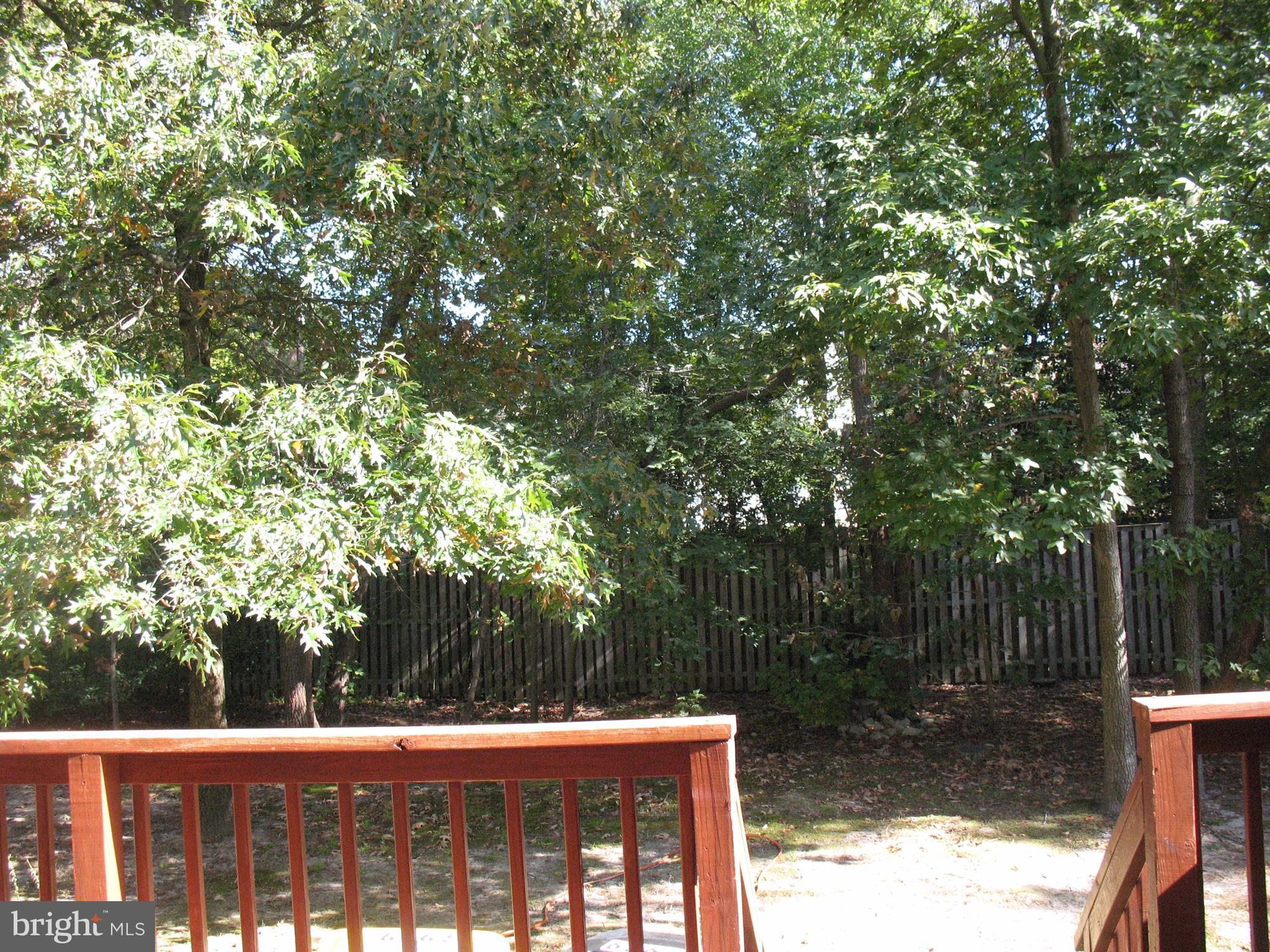 QUAIL RUN - Residential Lease