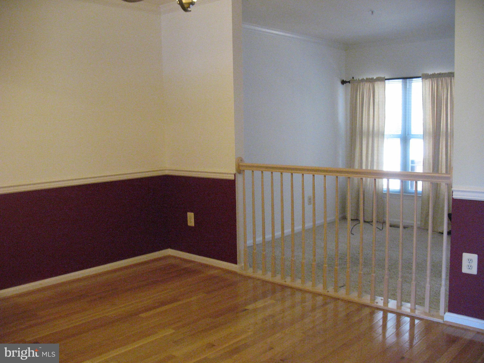 QUAIL RUN - Residential Lease