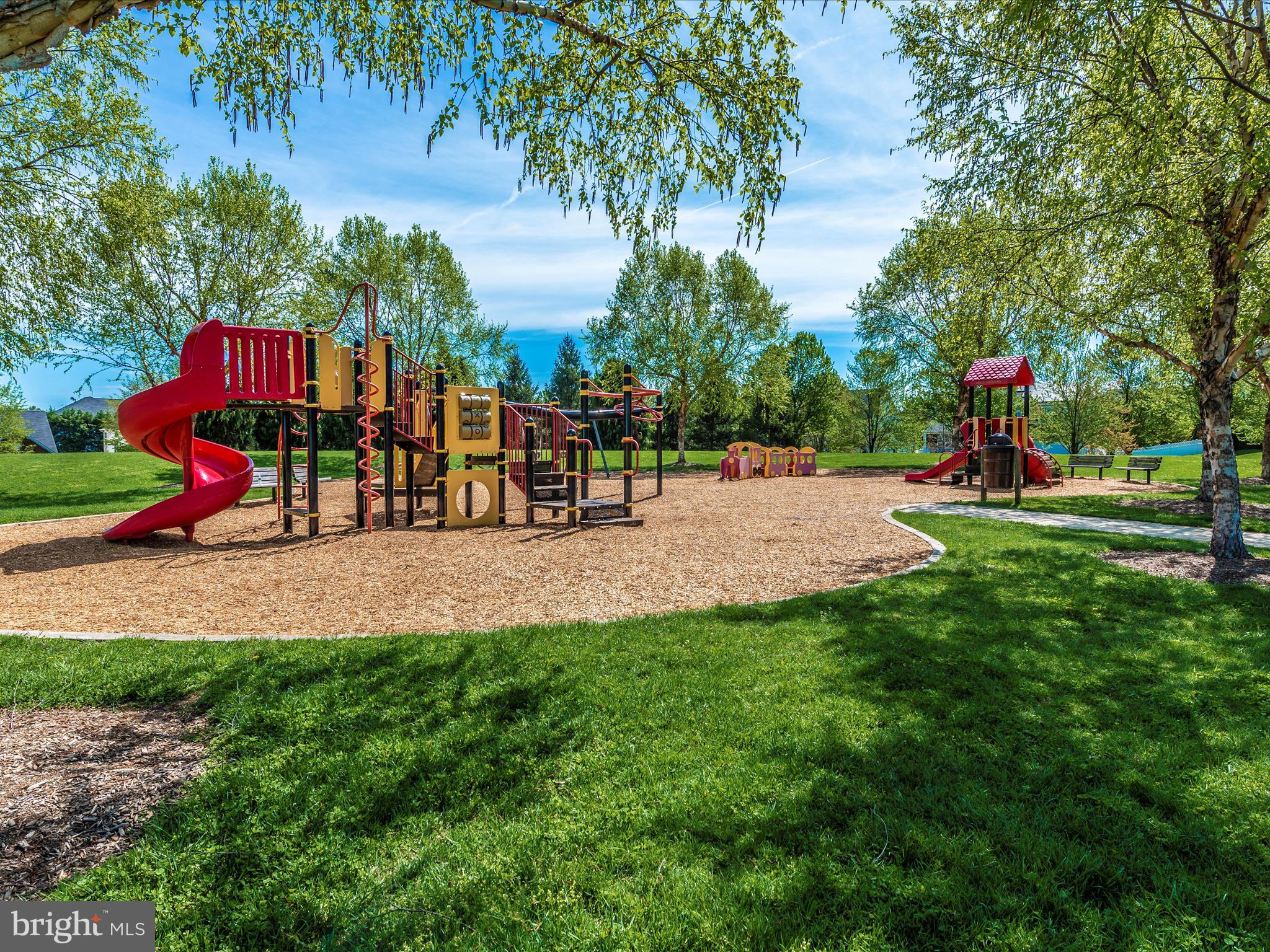 KINGS OVERLOOK - Residential