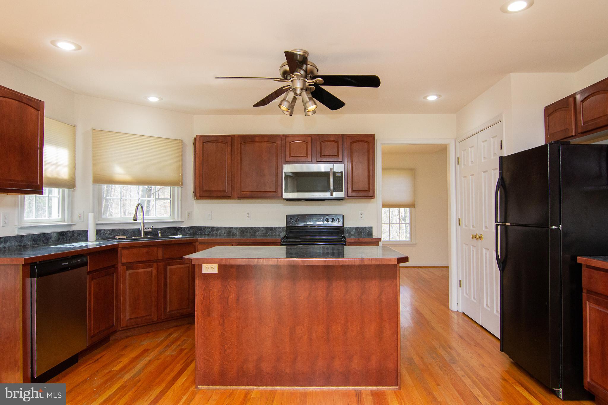 CARROLL COUNTY FARMETTES - Residential