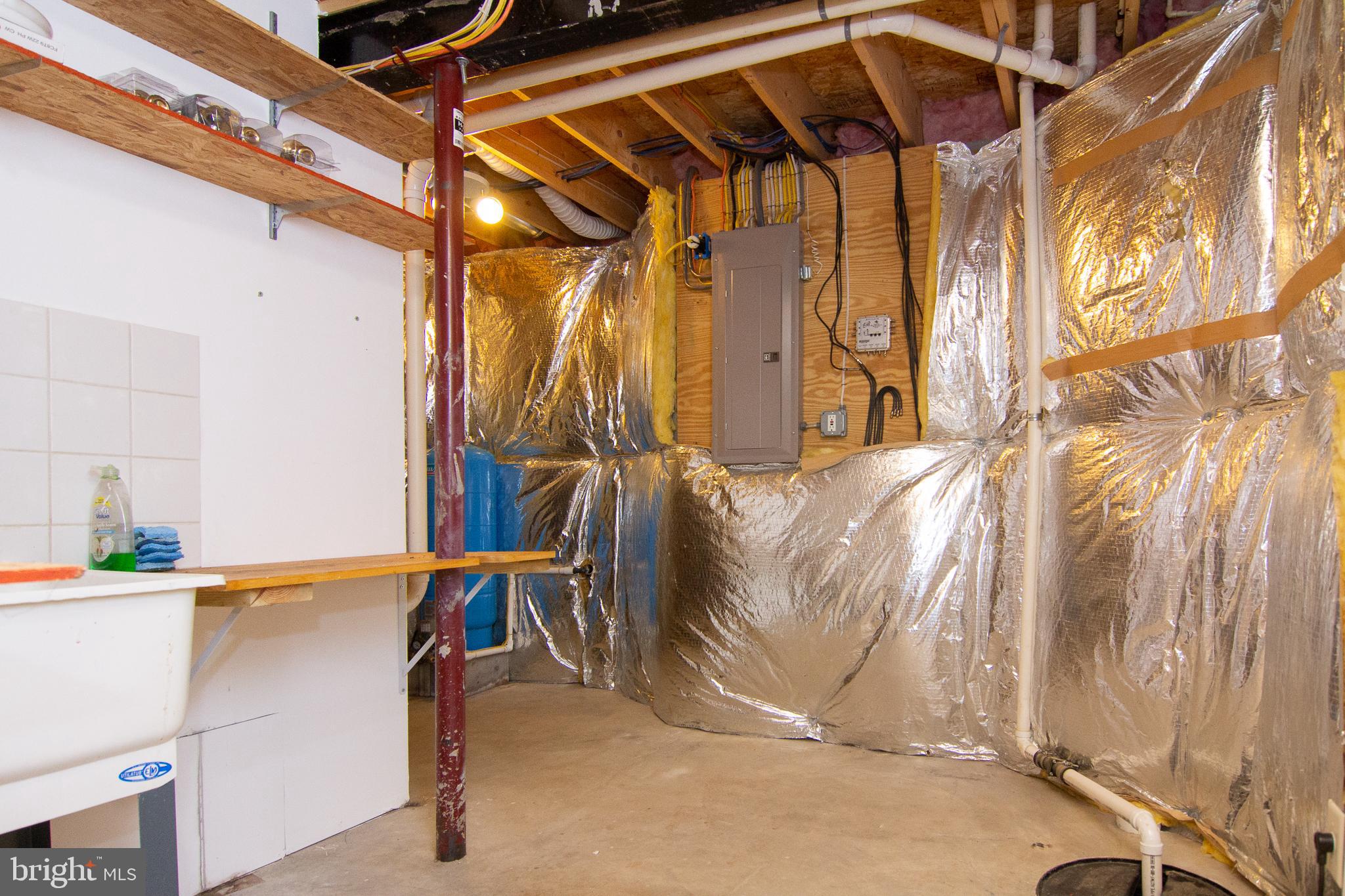 CARROLL COUNTY FARMETTES - Residential