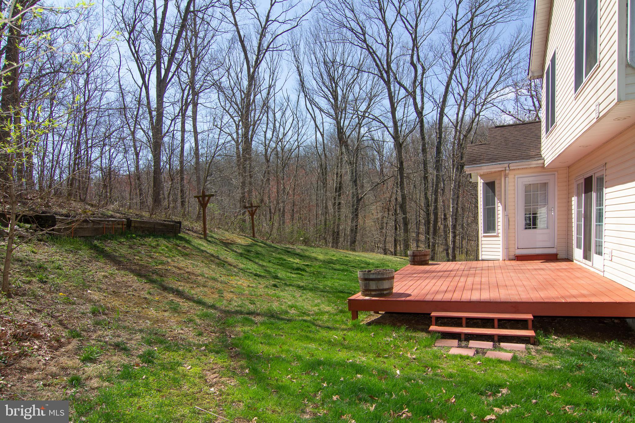 CARROLL COUNTY FARMETTES - Residential