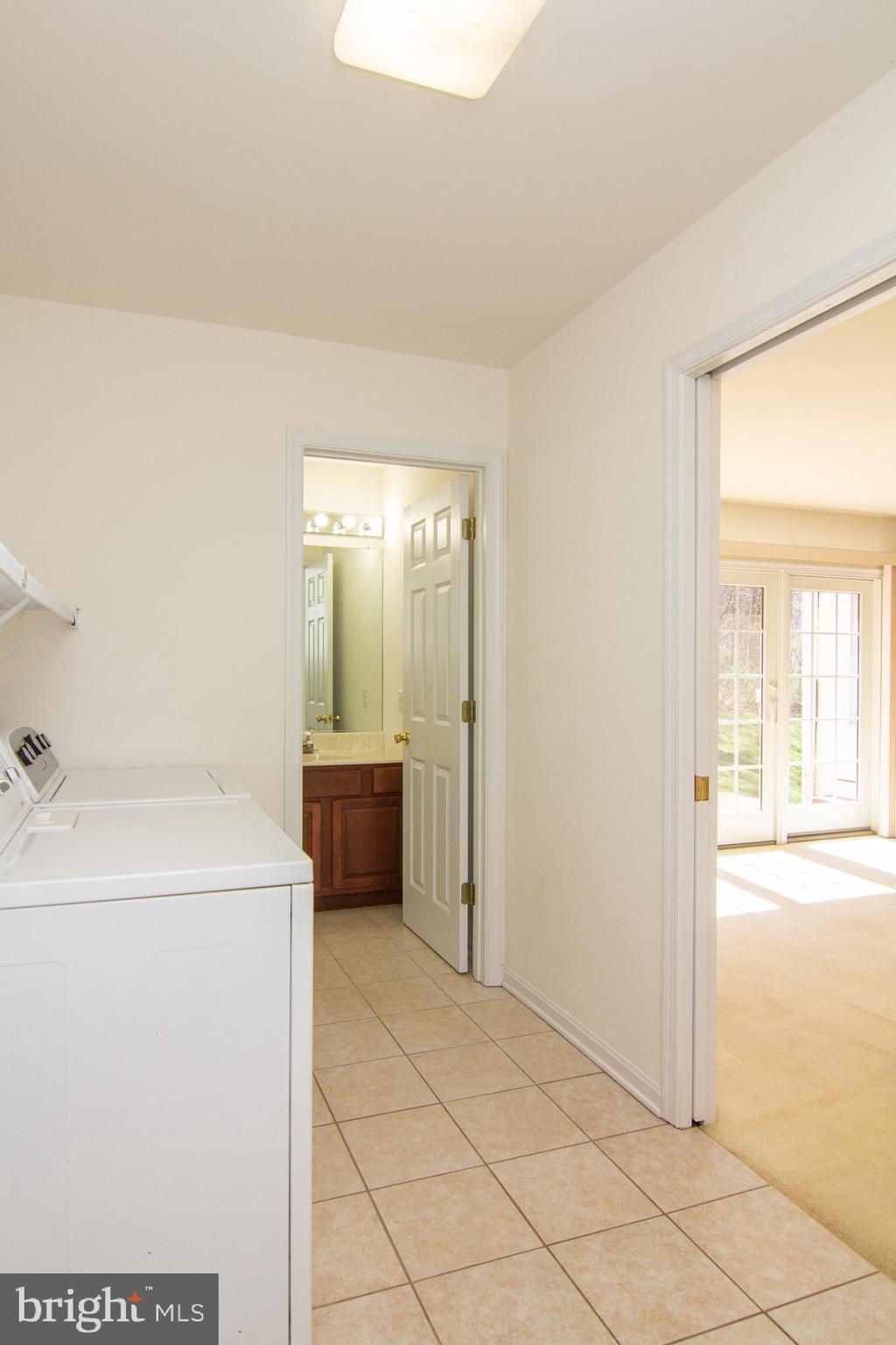 CARROLL COUNTY FARMETTES - Residential