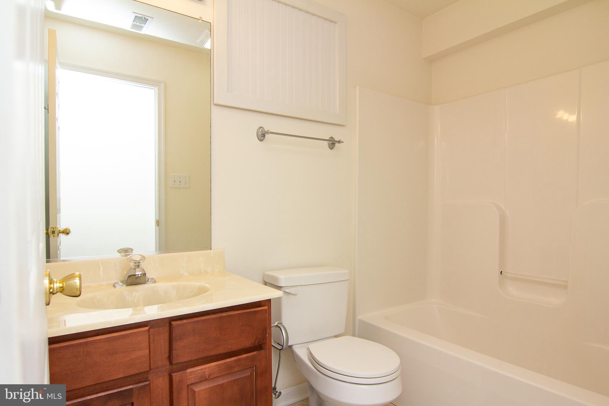 CARROLL COUNTY FARMETTES - Residential