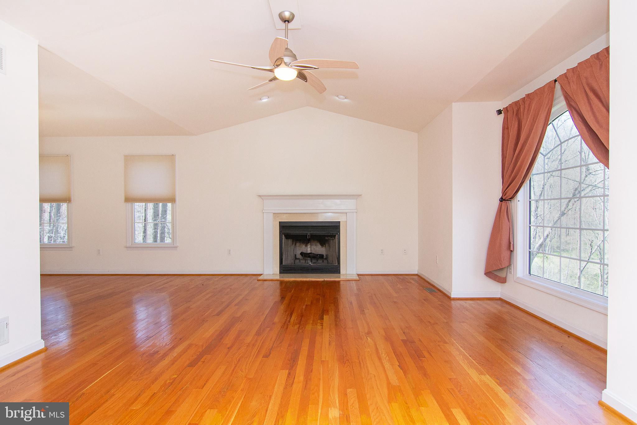 CARROLL COUNTY FARMETTES - Residential