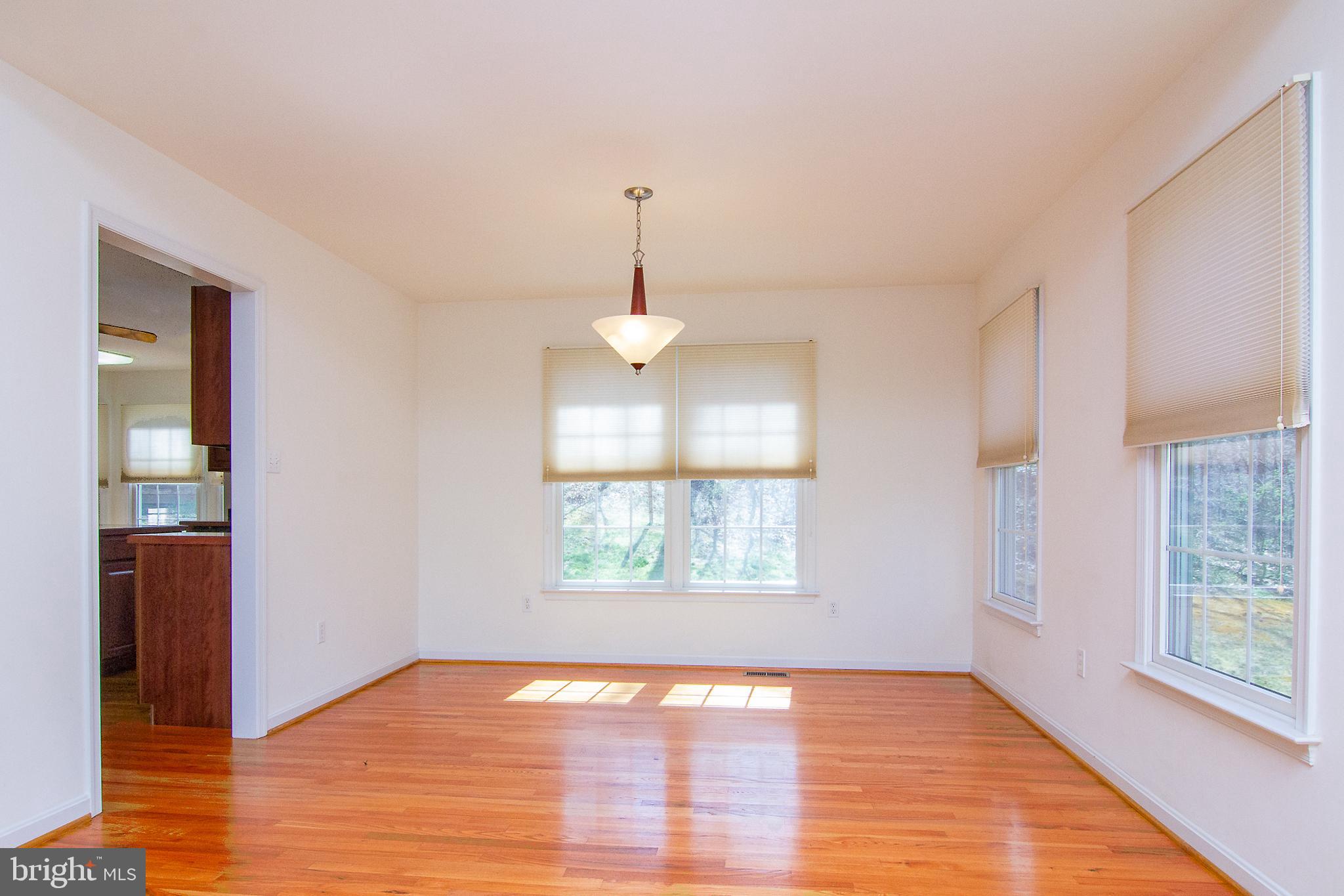 CARROLL COUNTY FARMETTES - Residential