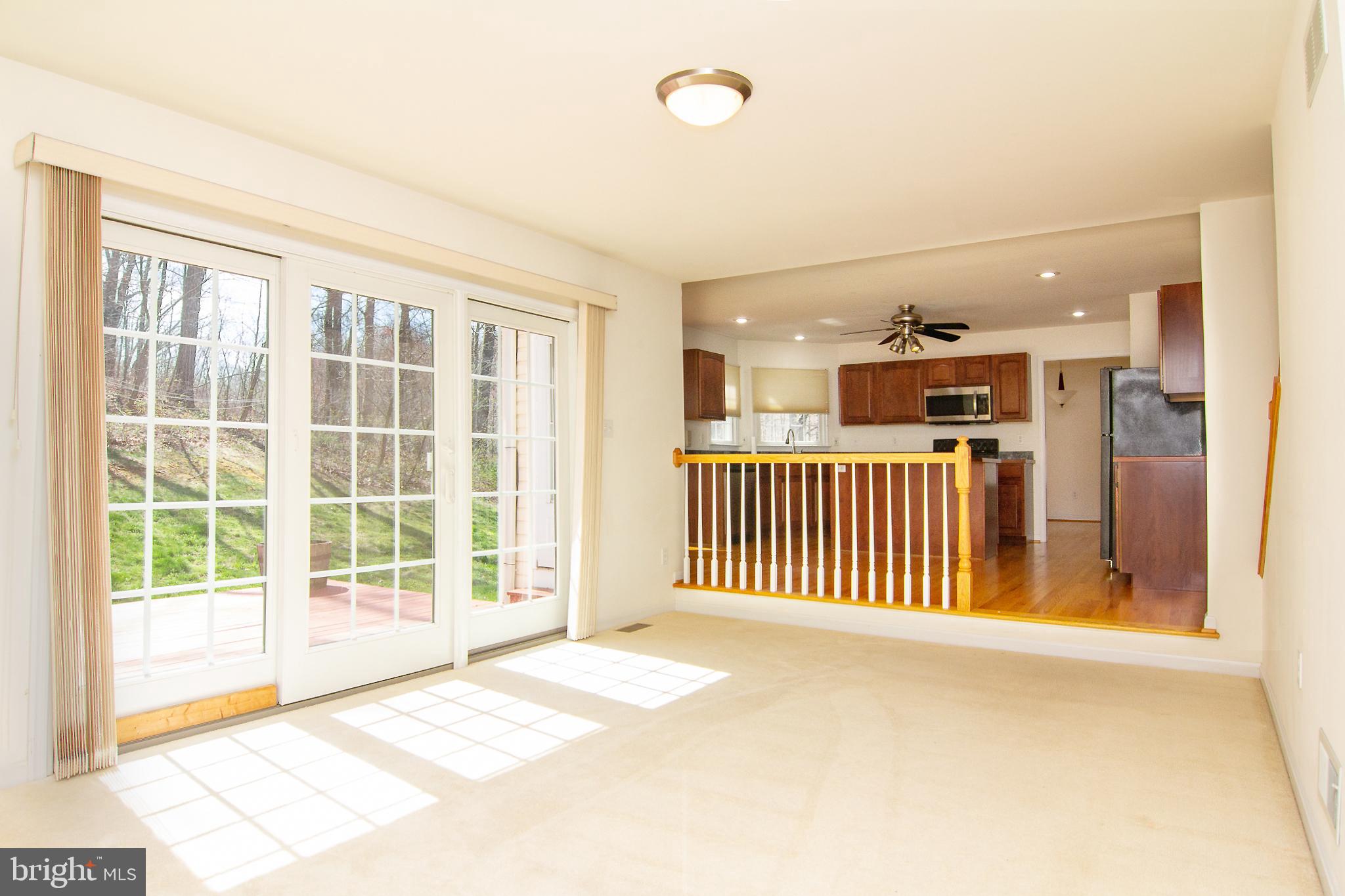 CARROLL COUNTY FARMETTES - Residential