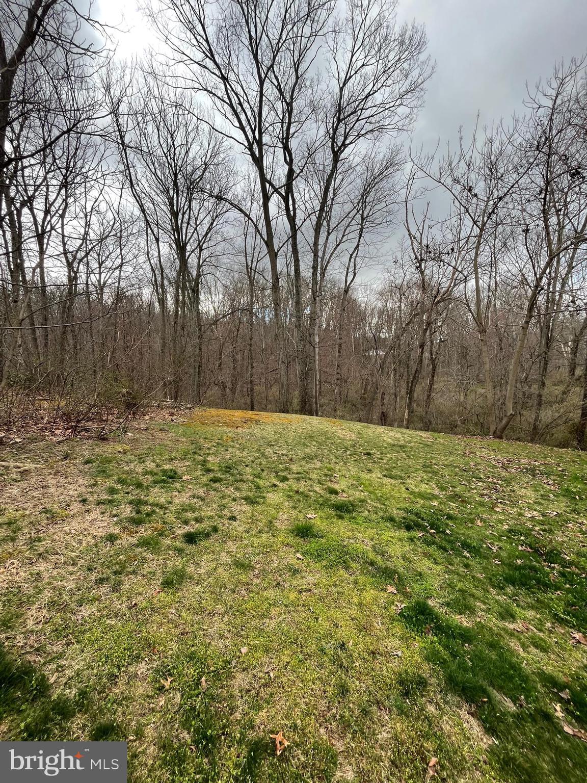 CARROLL COUNTY FARMETTES - Residential