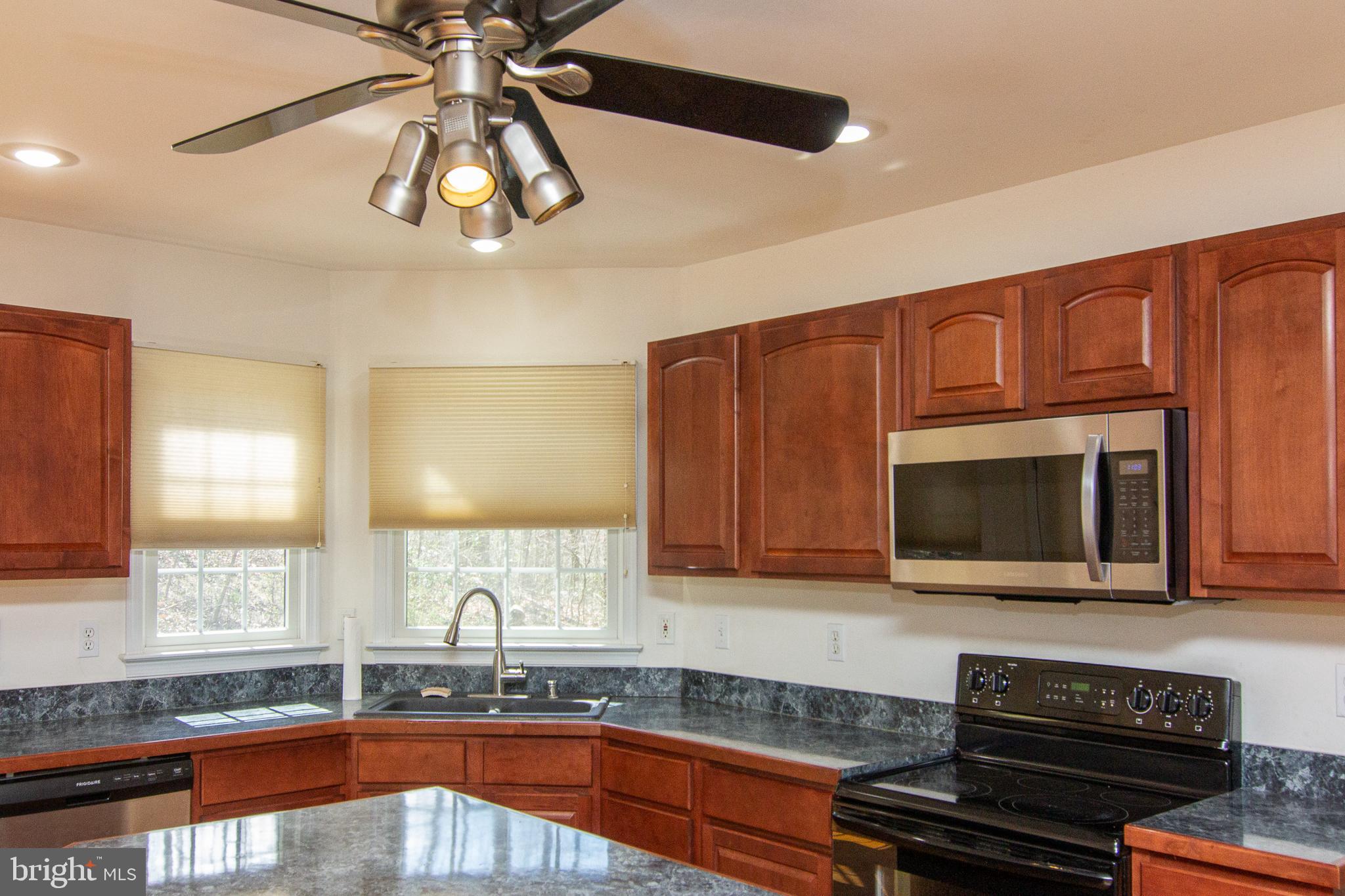 CARROLL COUNTY FARMETTES - Residential