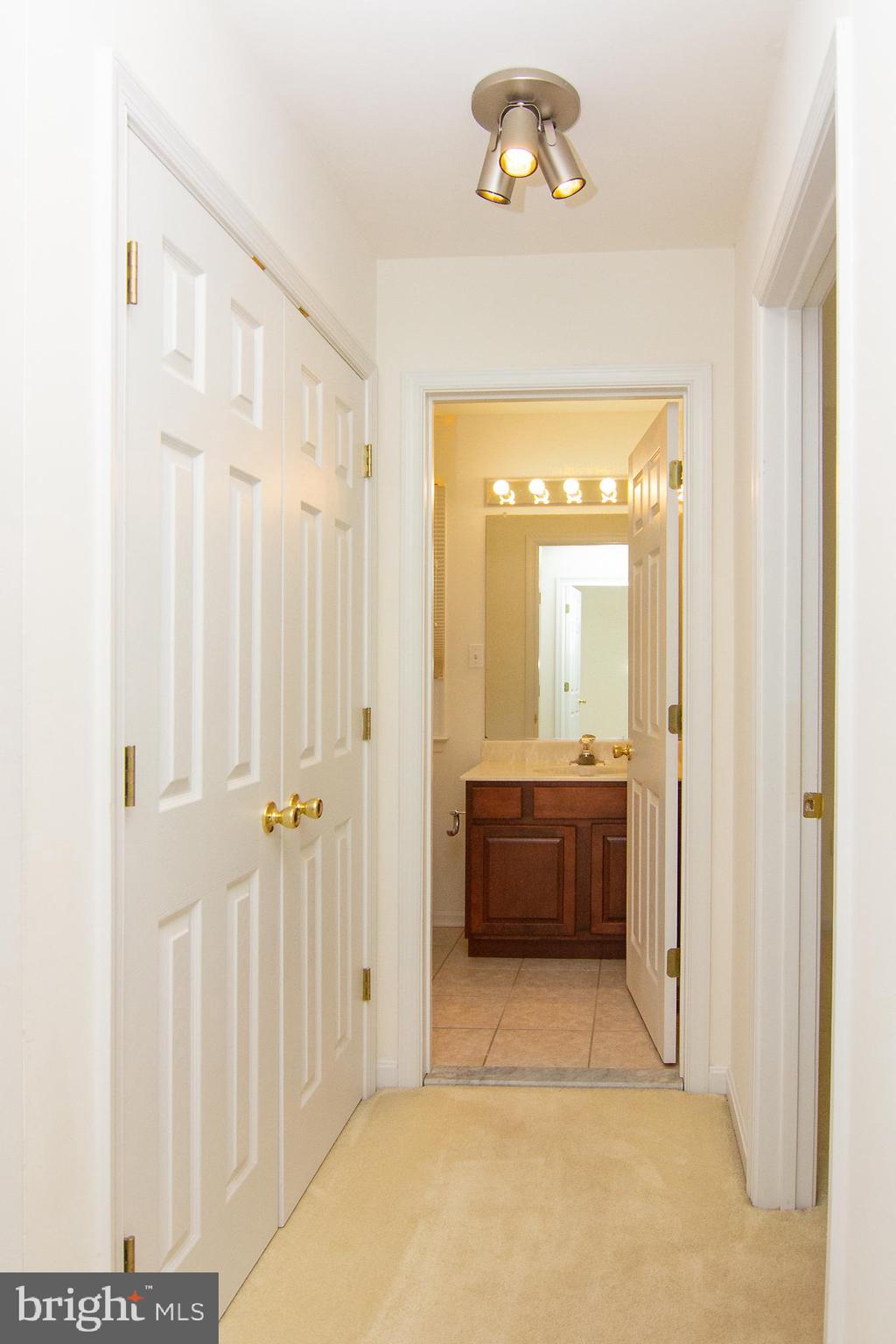 CARROLL COUNTY FARMETTES - Residential