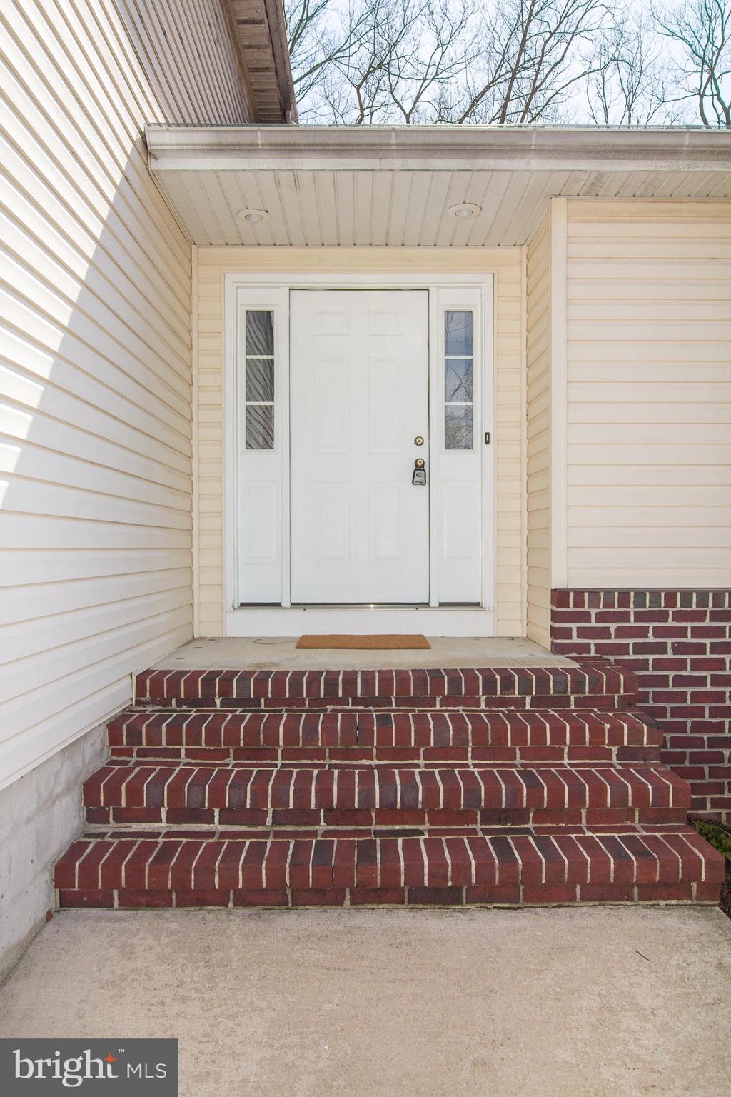 CARROLL COUNTY FARMETTES - Residential